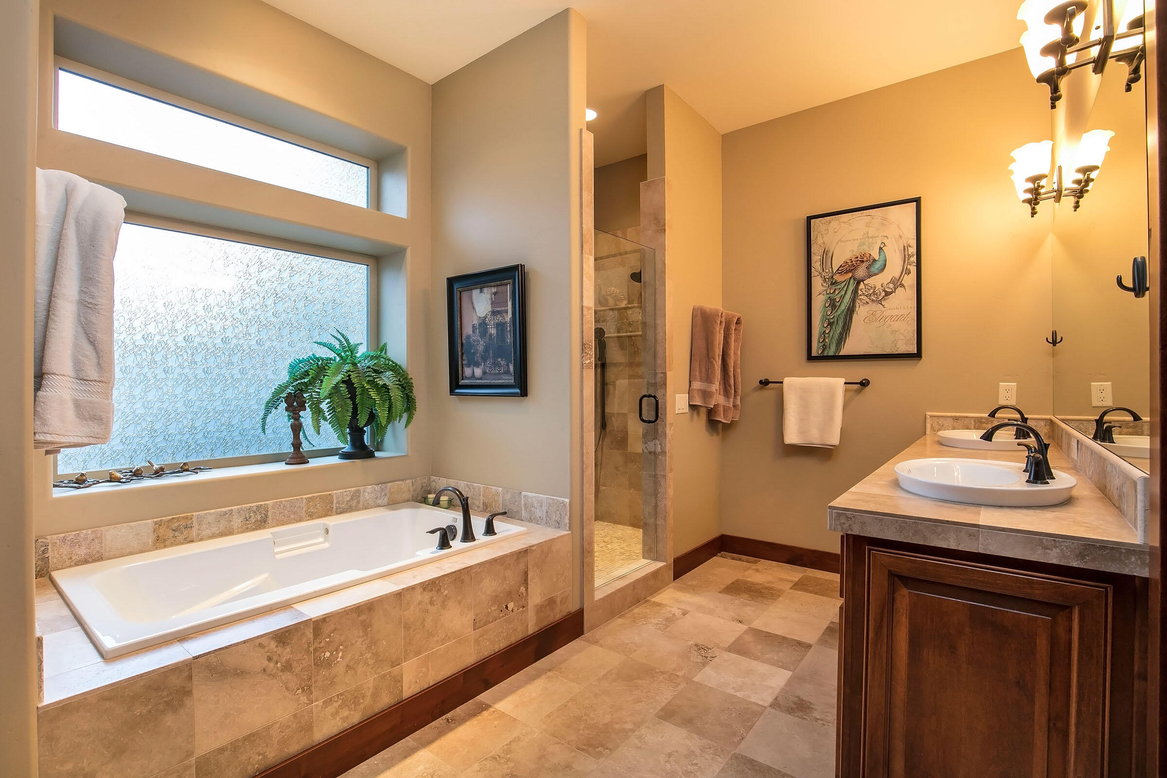 Ridge At Eagle Crest - Residential