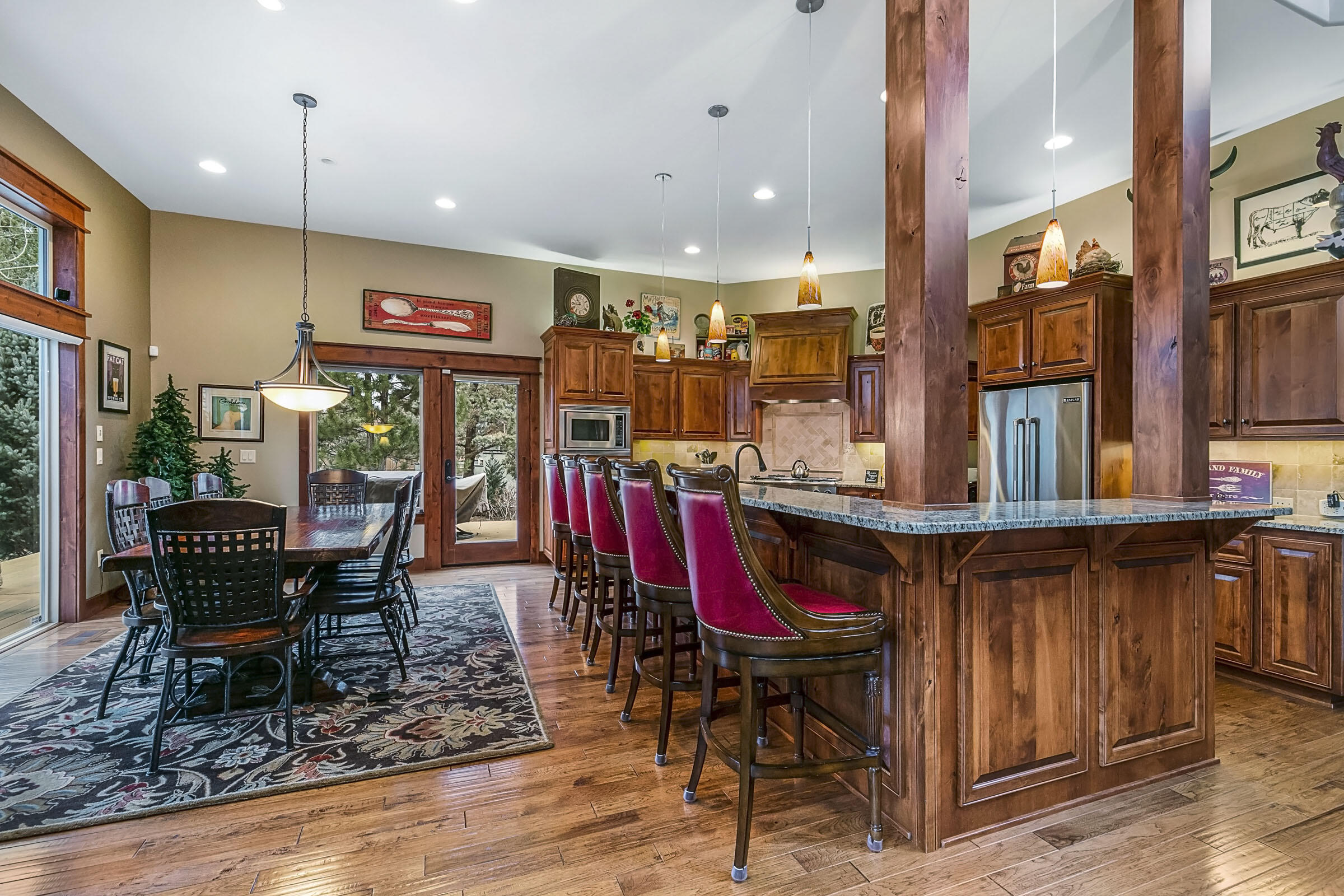 Ridge At Eagle Crest - Residential