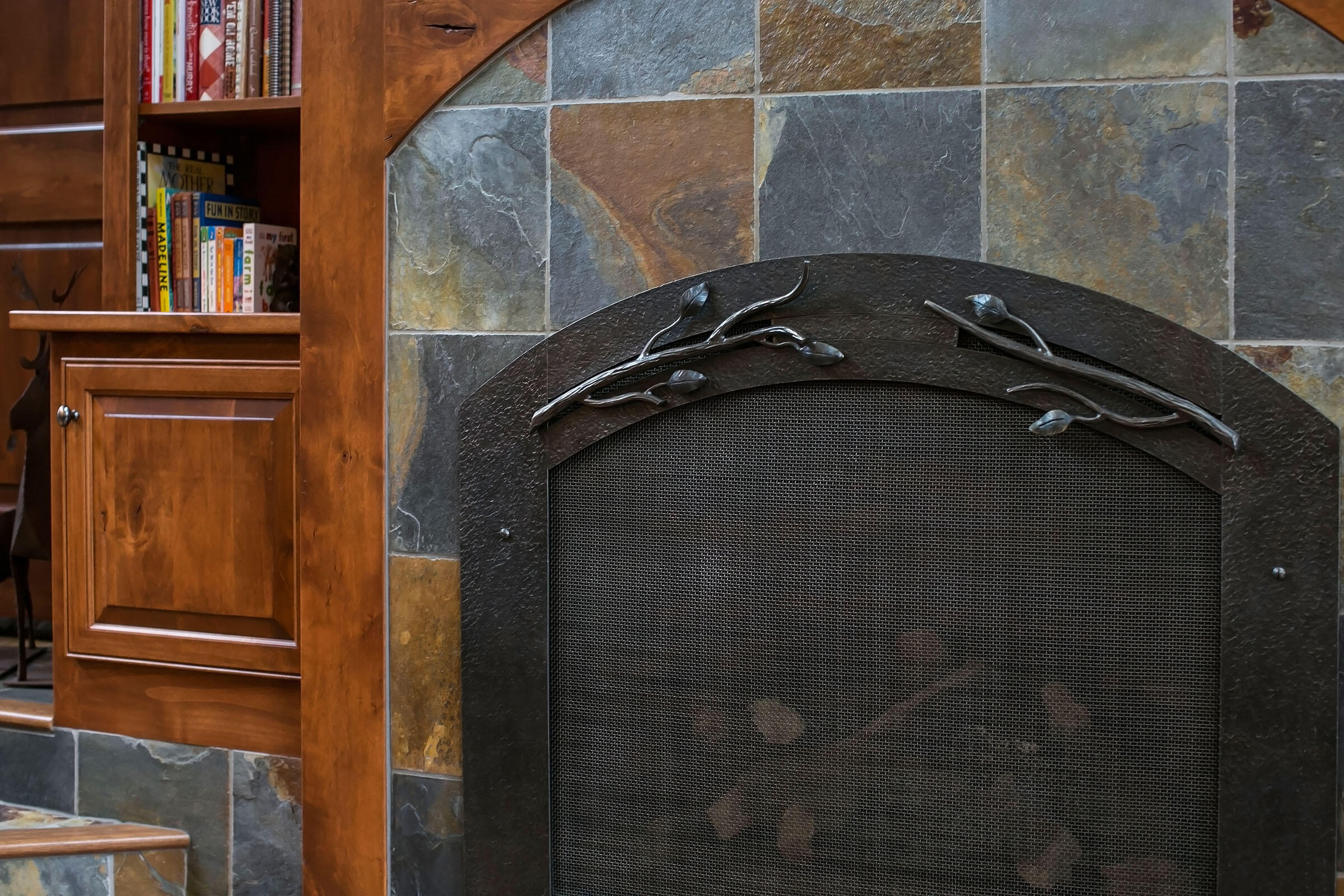 Ridge At Eagle Crest - Residential