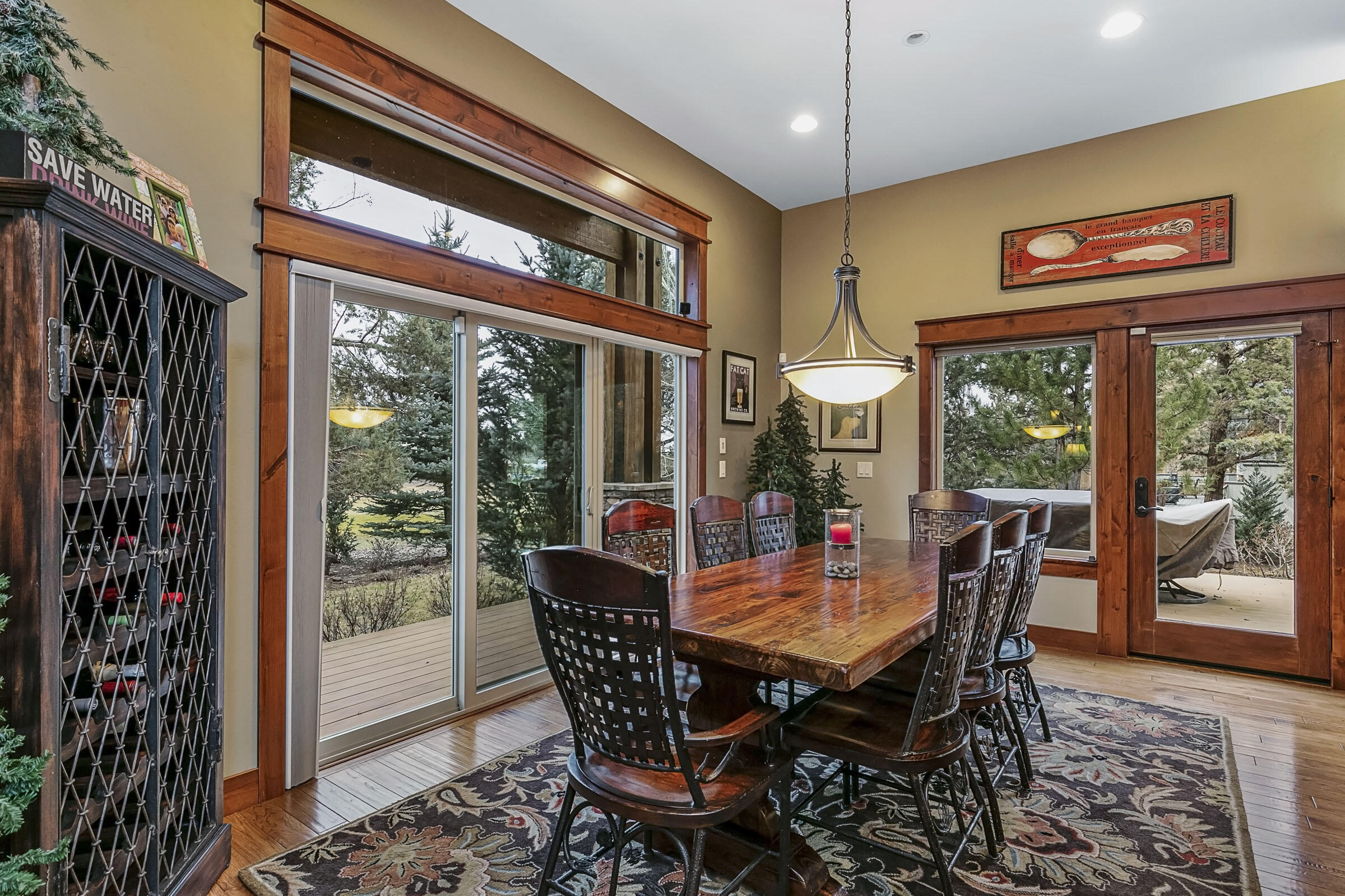 Ridge At Eagle Crest - Residential