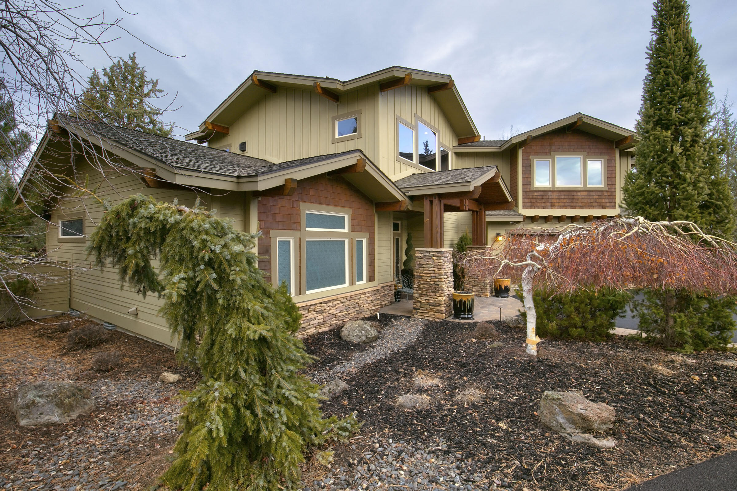 Ridge At Eagle Crest - Residential