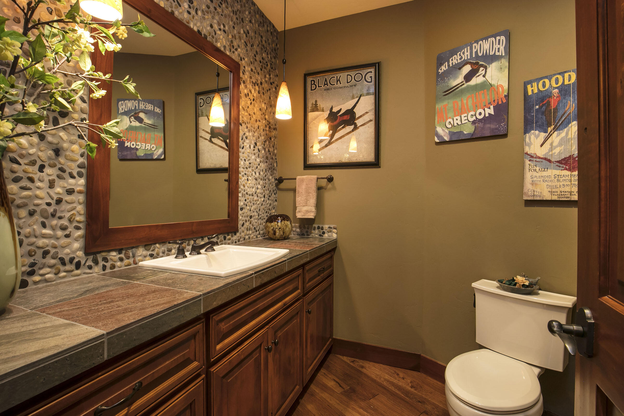 Ridge At Eagle Crest - Residential