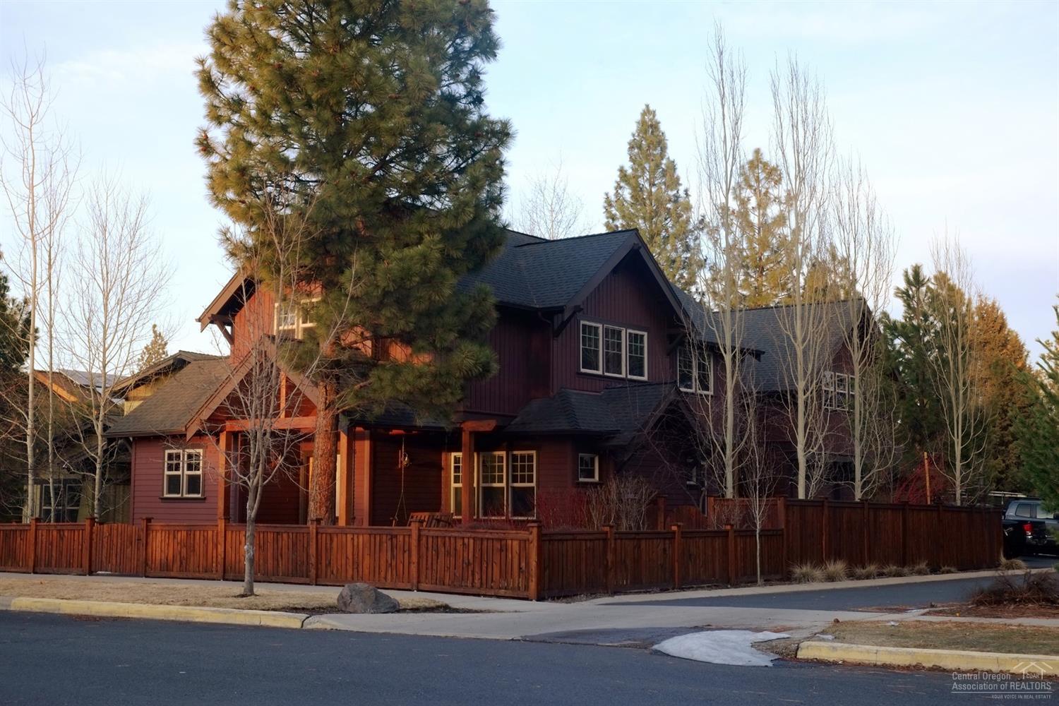 NorthWest Crossing - Residential