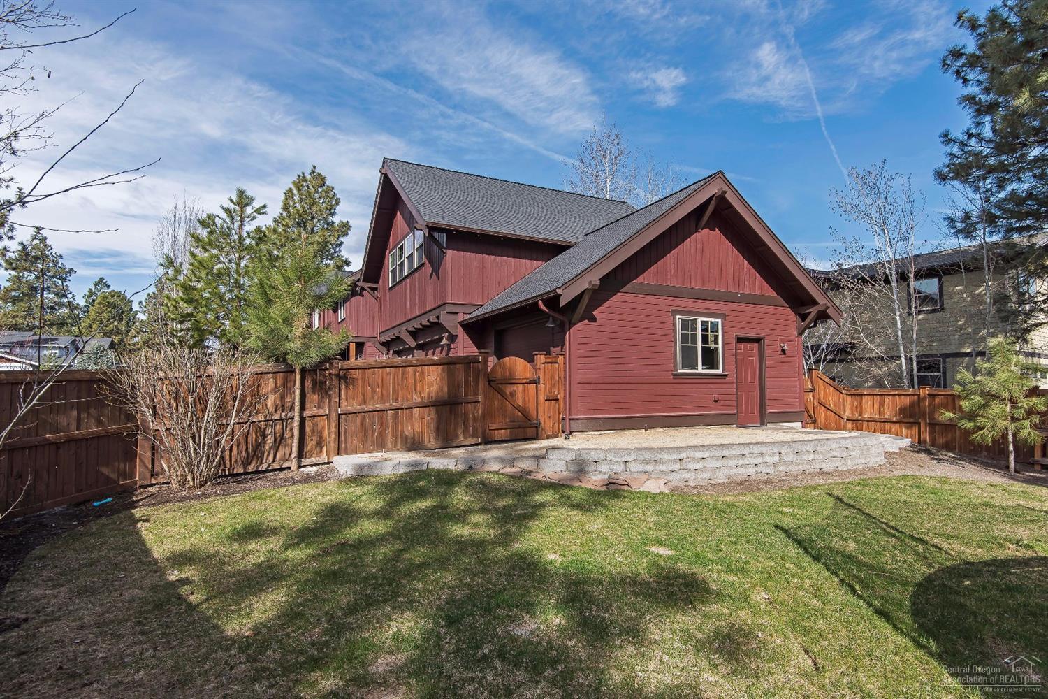 NorthWest Crossing - Residential