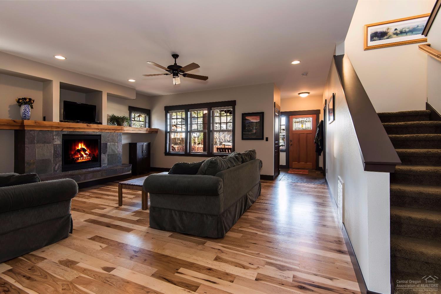 NorthWest Crossing - Residential