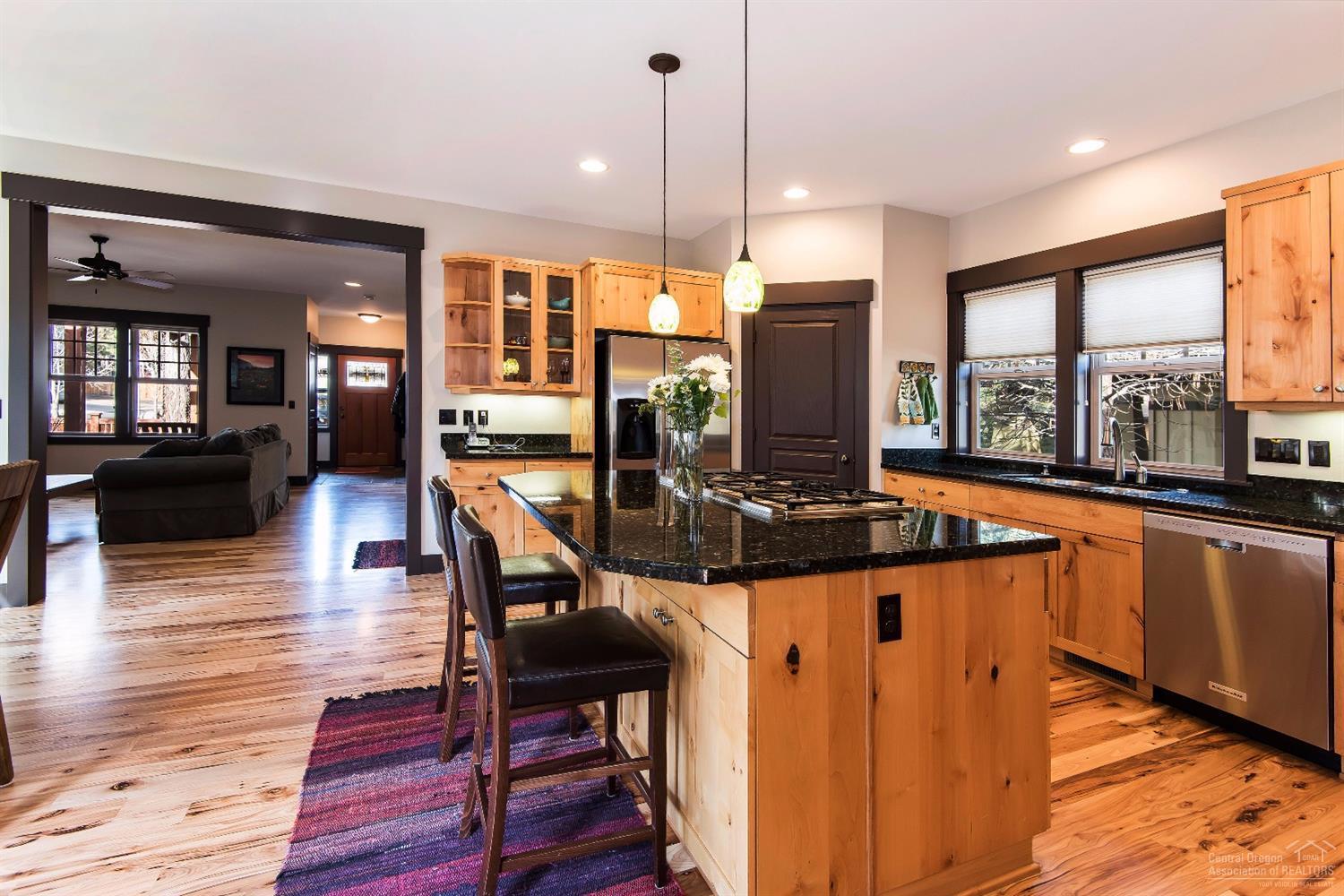 NorthWest Crossing - Residential