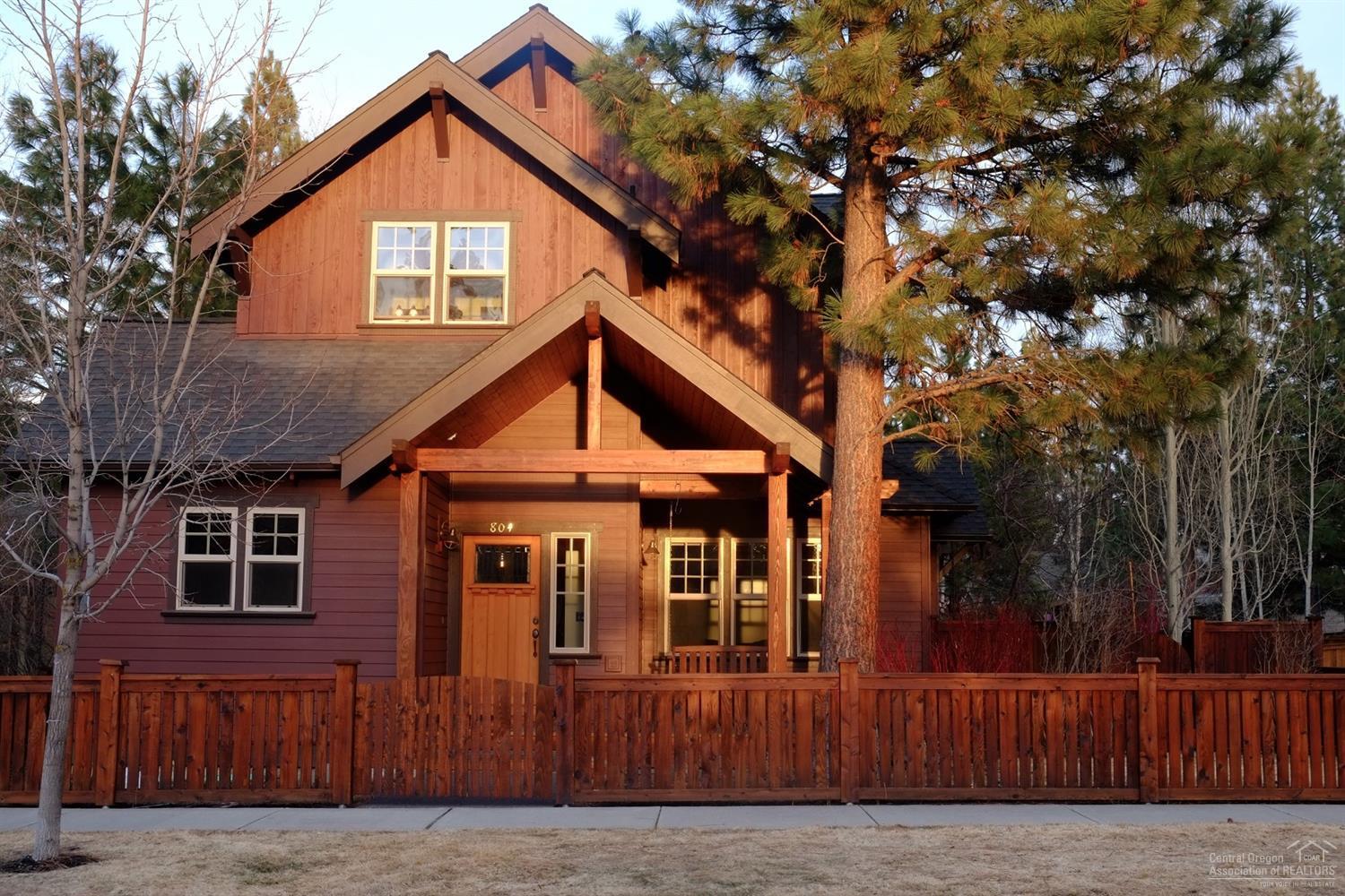 NorthWest Crossing - Residential