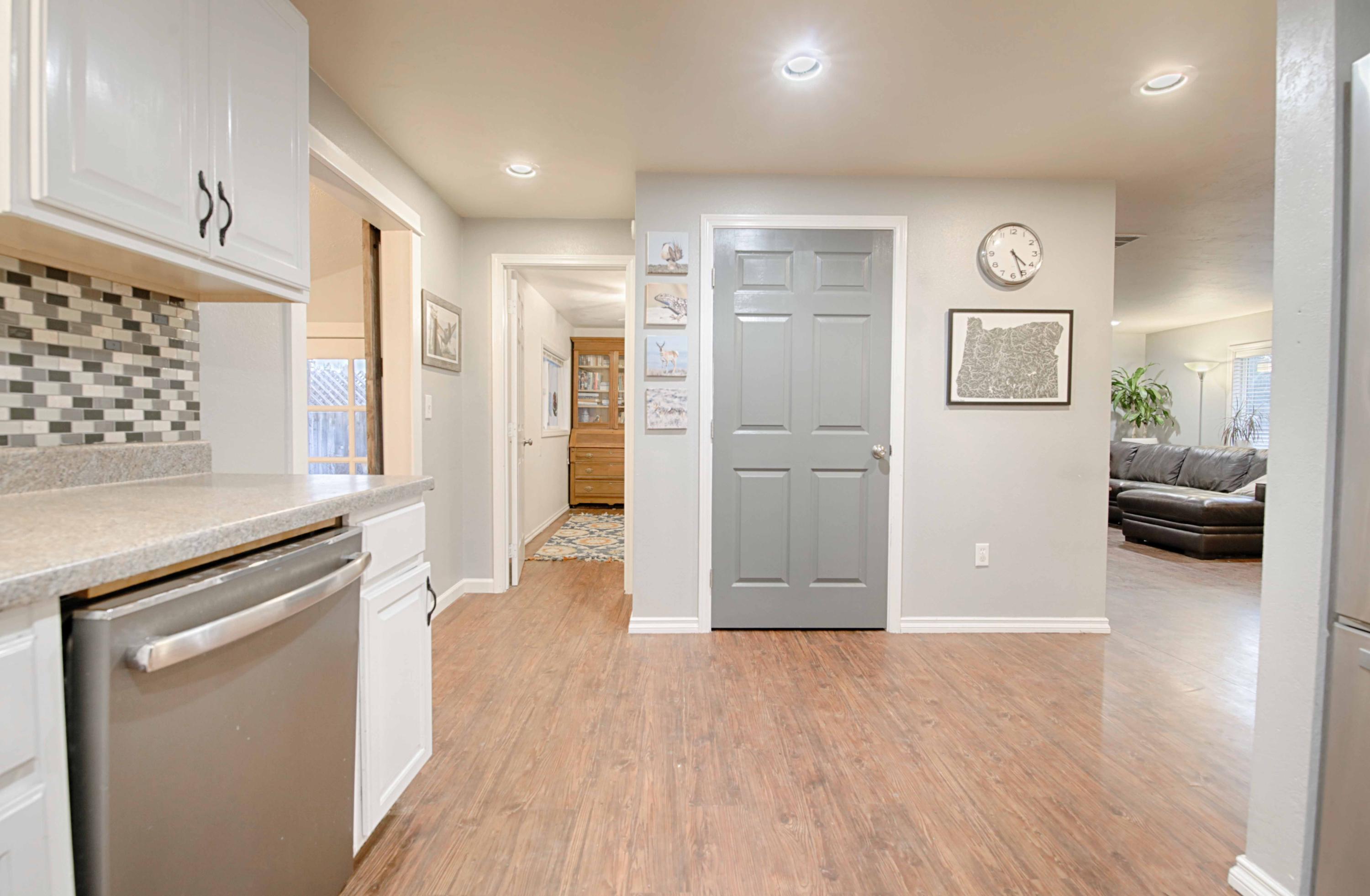 View Acres - Residential