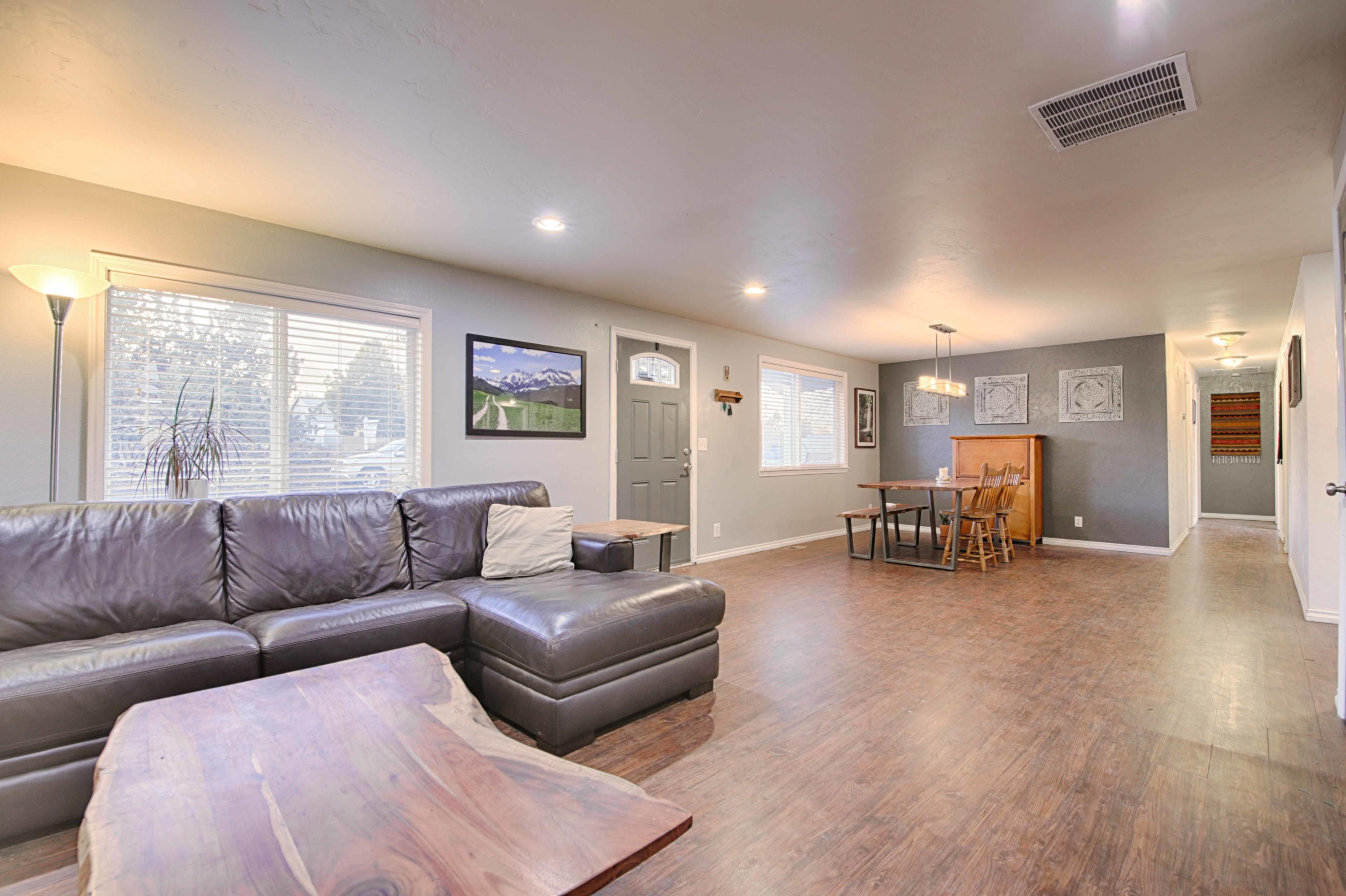 View Acres - Residential
