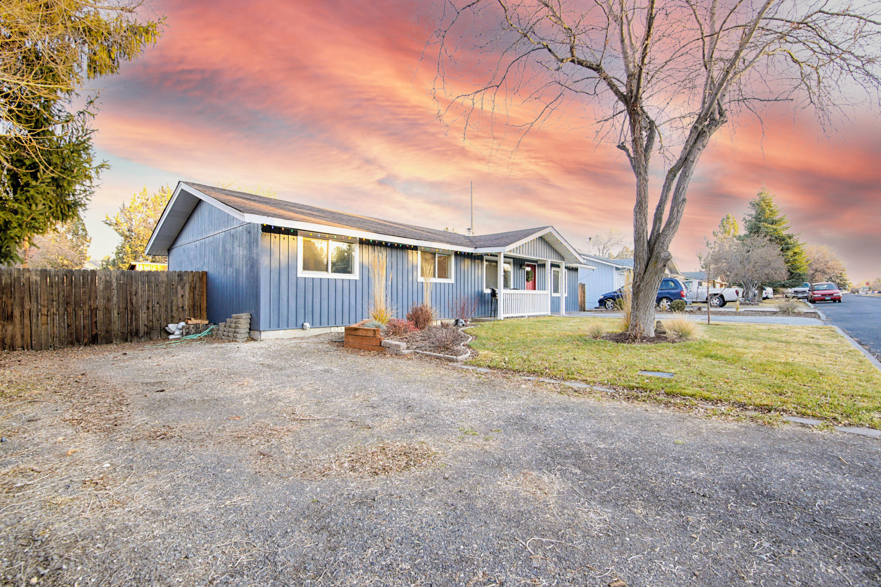 View Acres - Residential