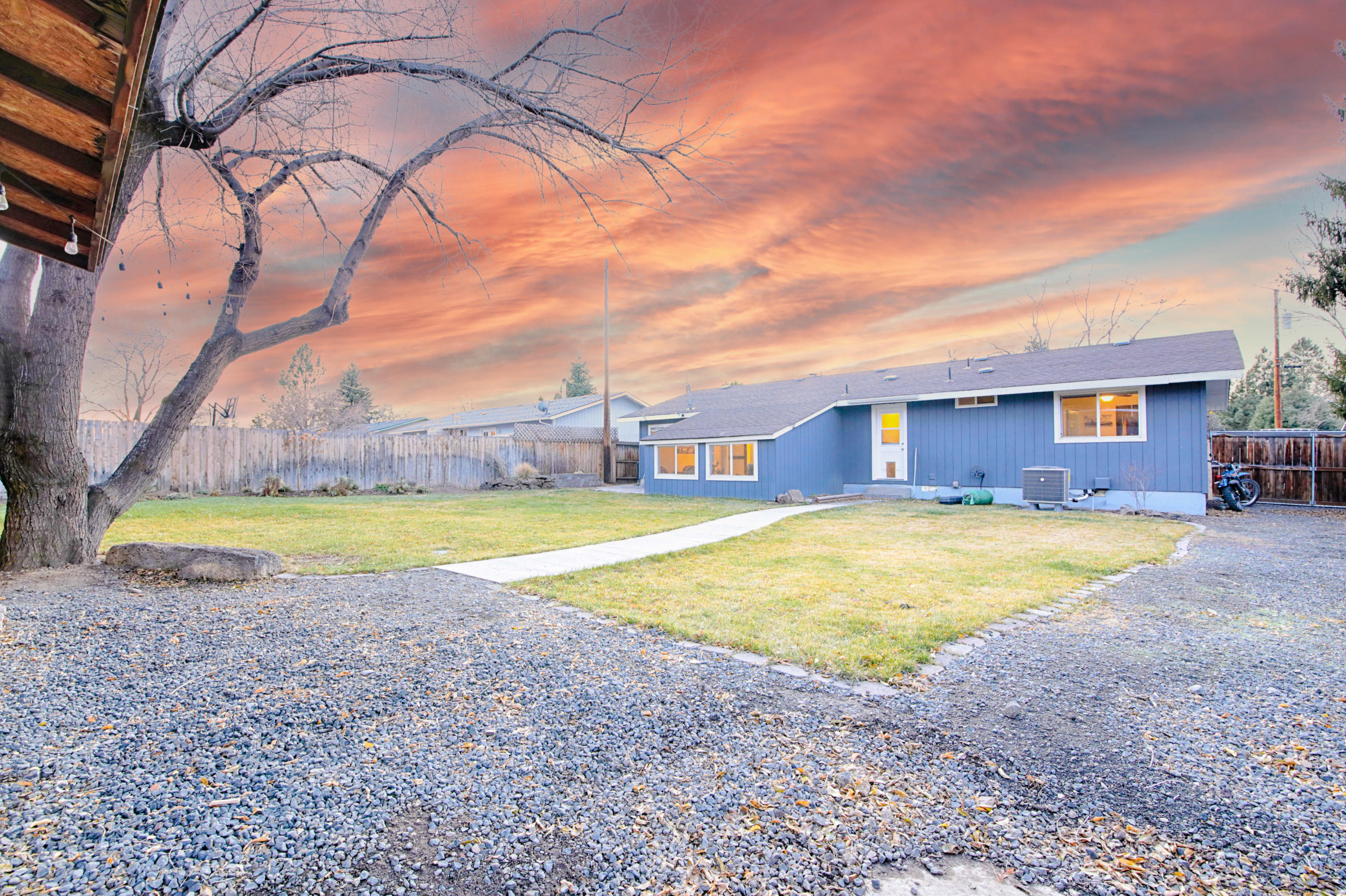 View Acres - Residential
