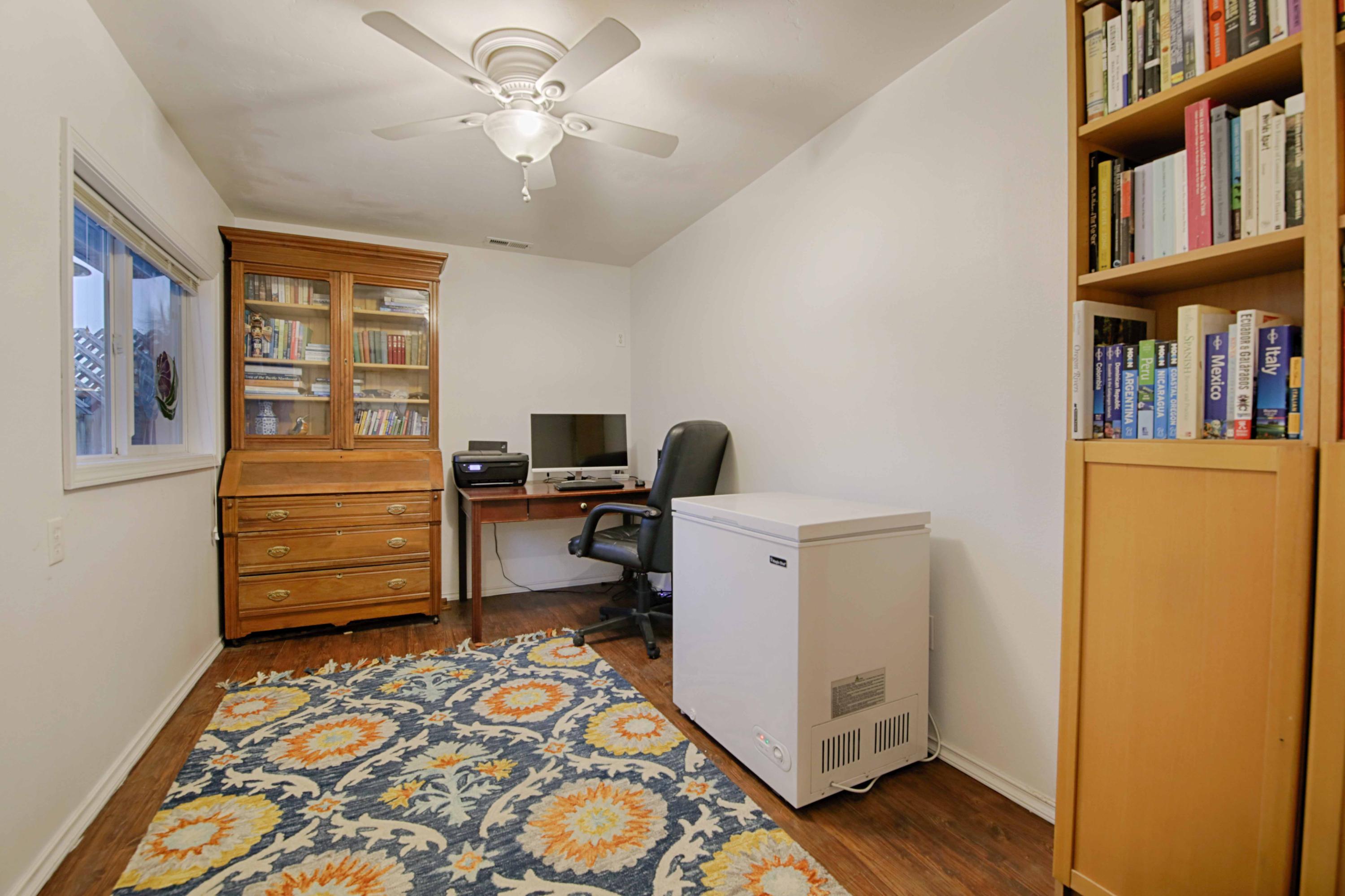 View Acres - Residential