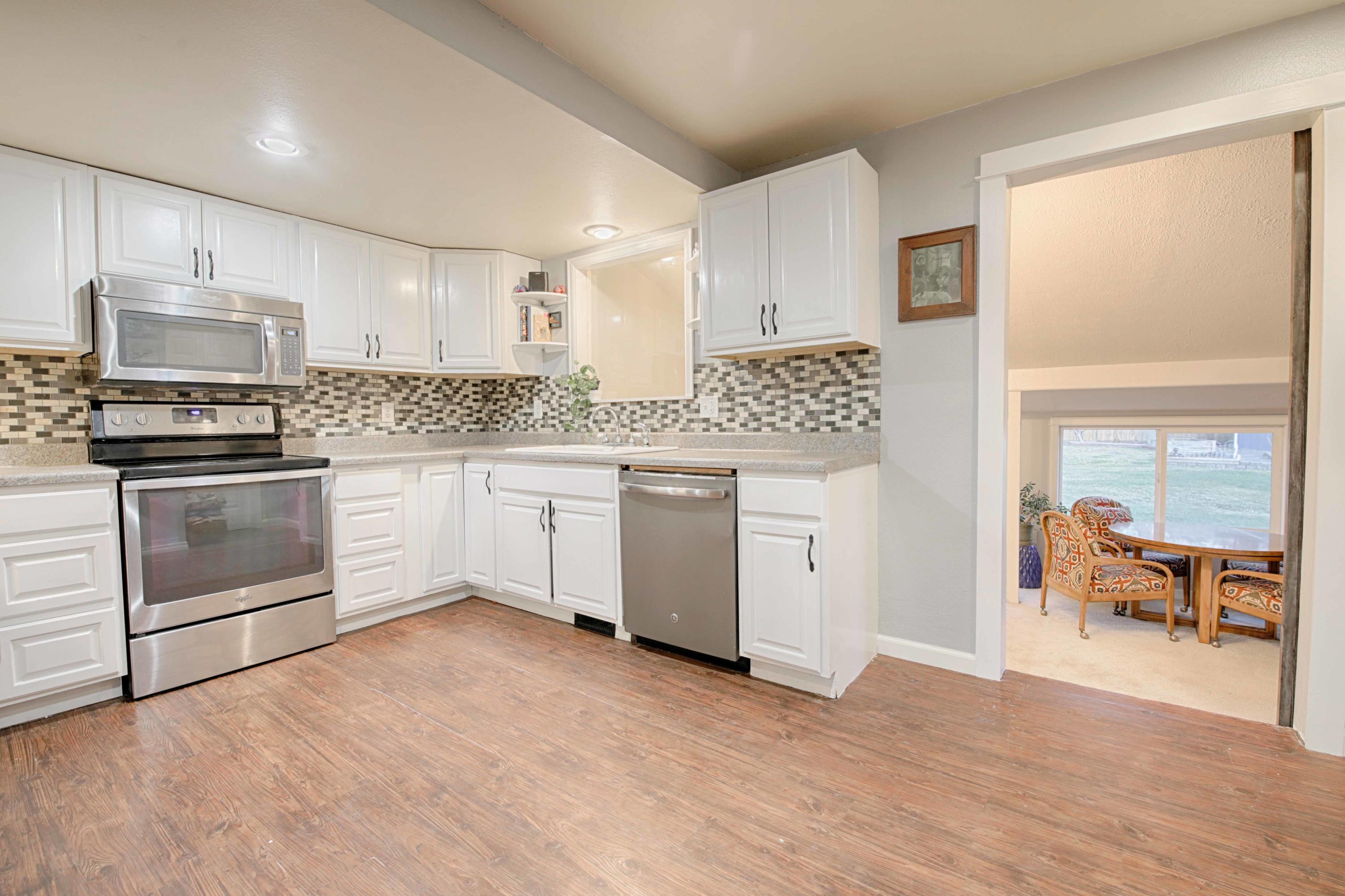 View Acres - Residential