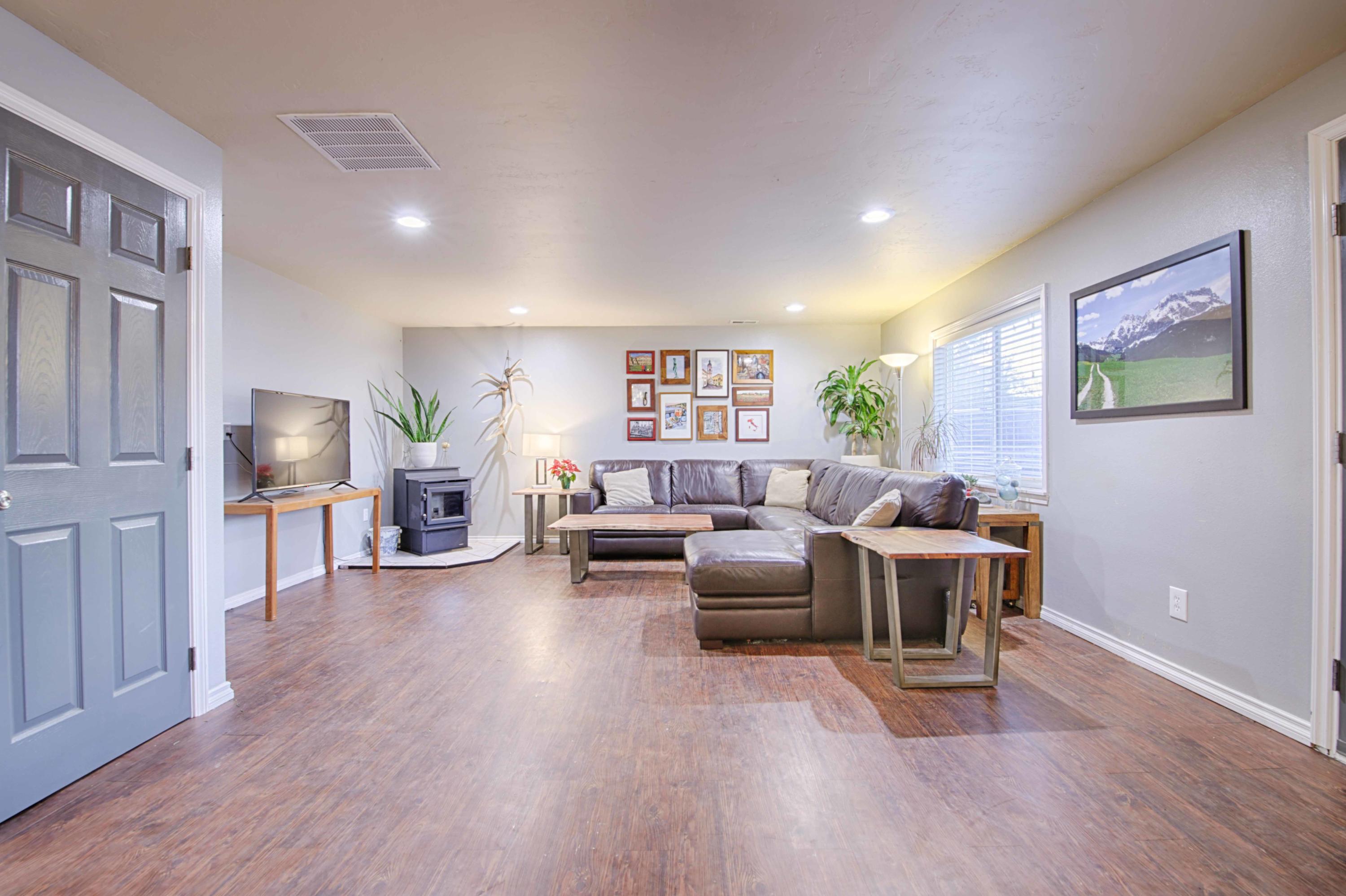 View Acres - Residential