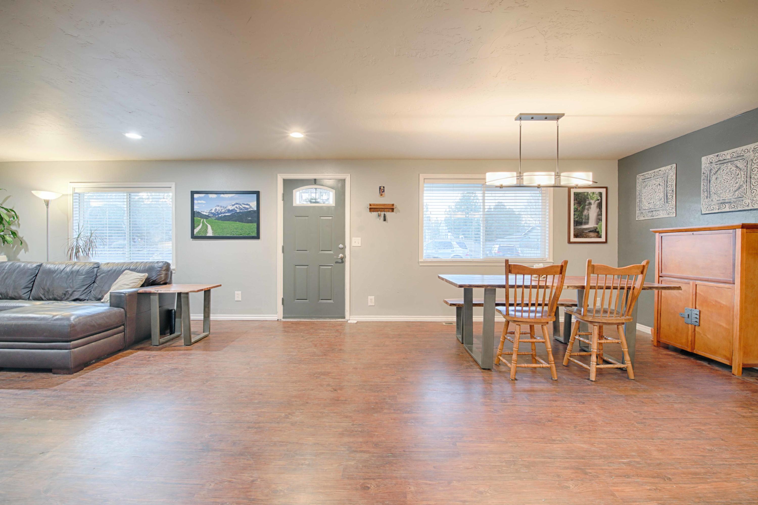View Acres - Residential