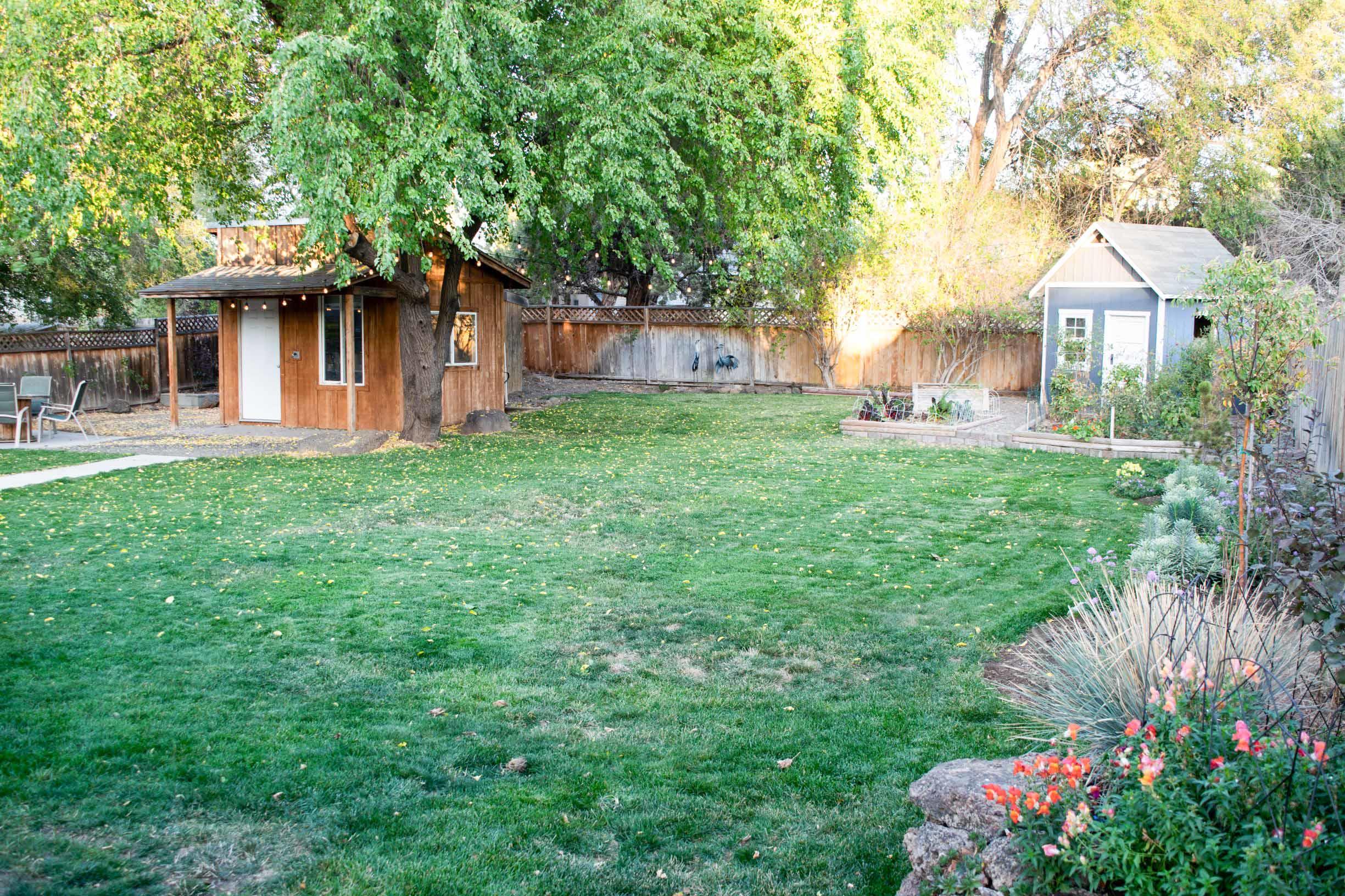 View Acres - Residential