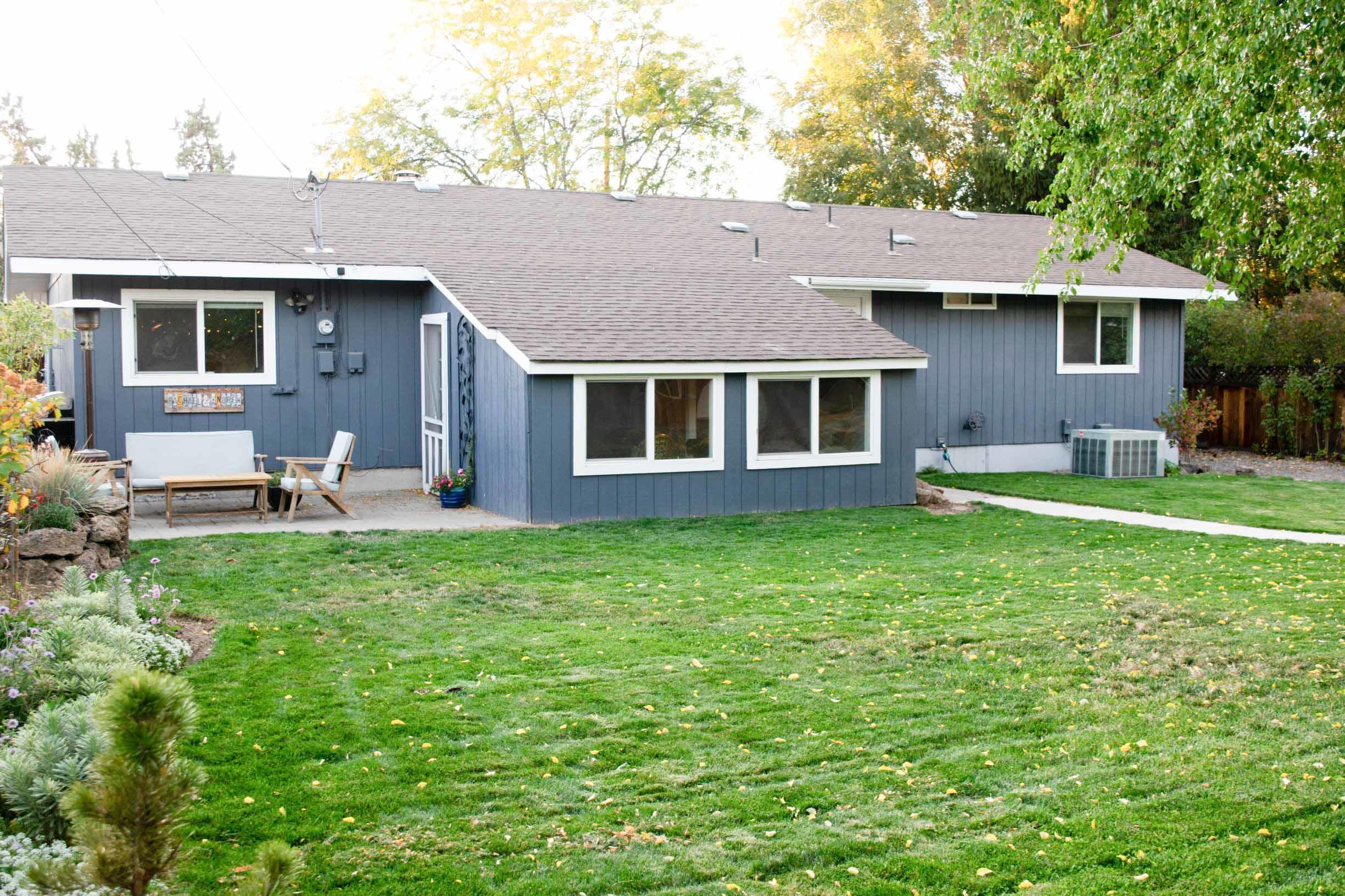 View Acres - Residential