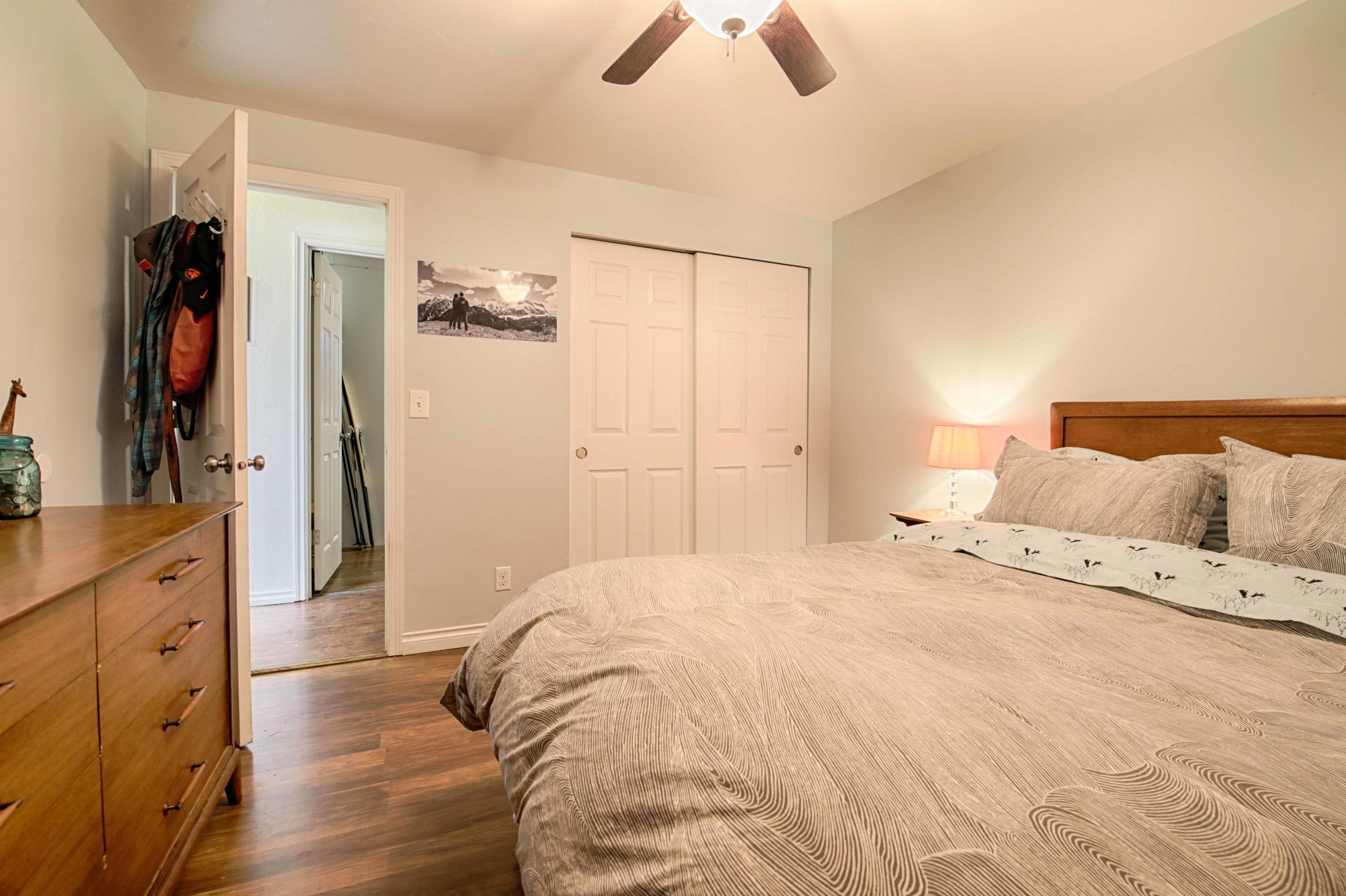View Acres - Residential
