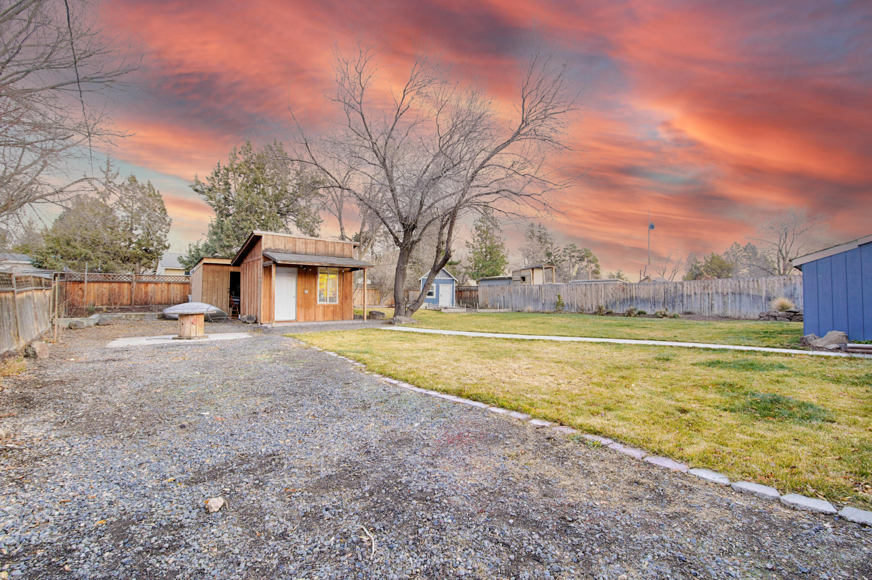 View Acres - Residential