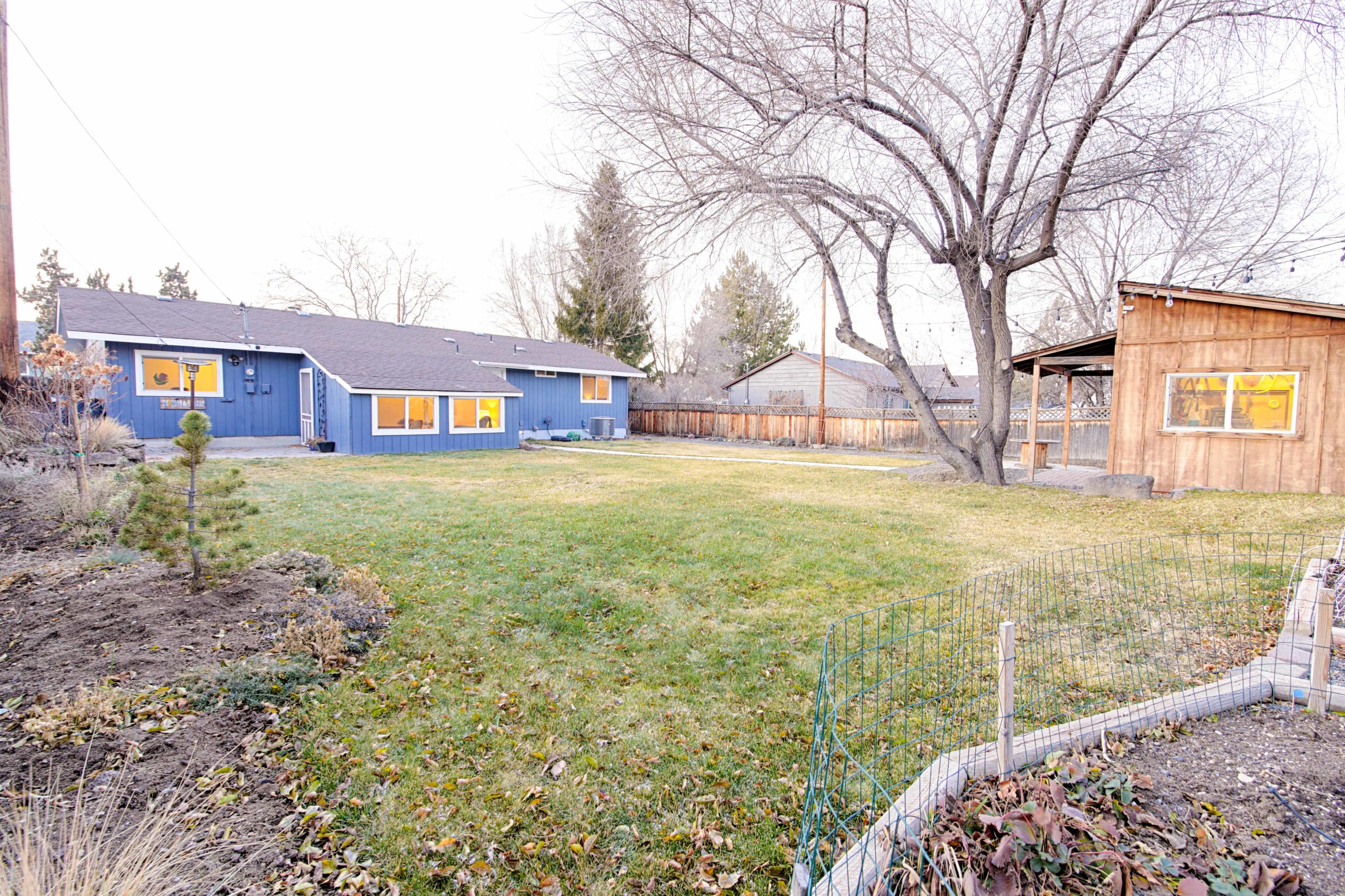 View Acres - Residential