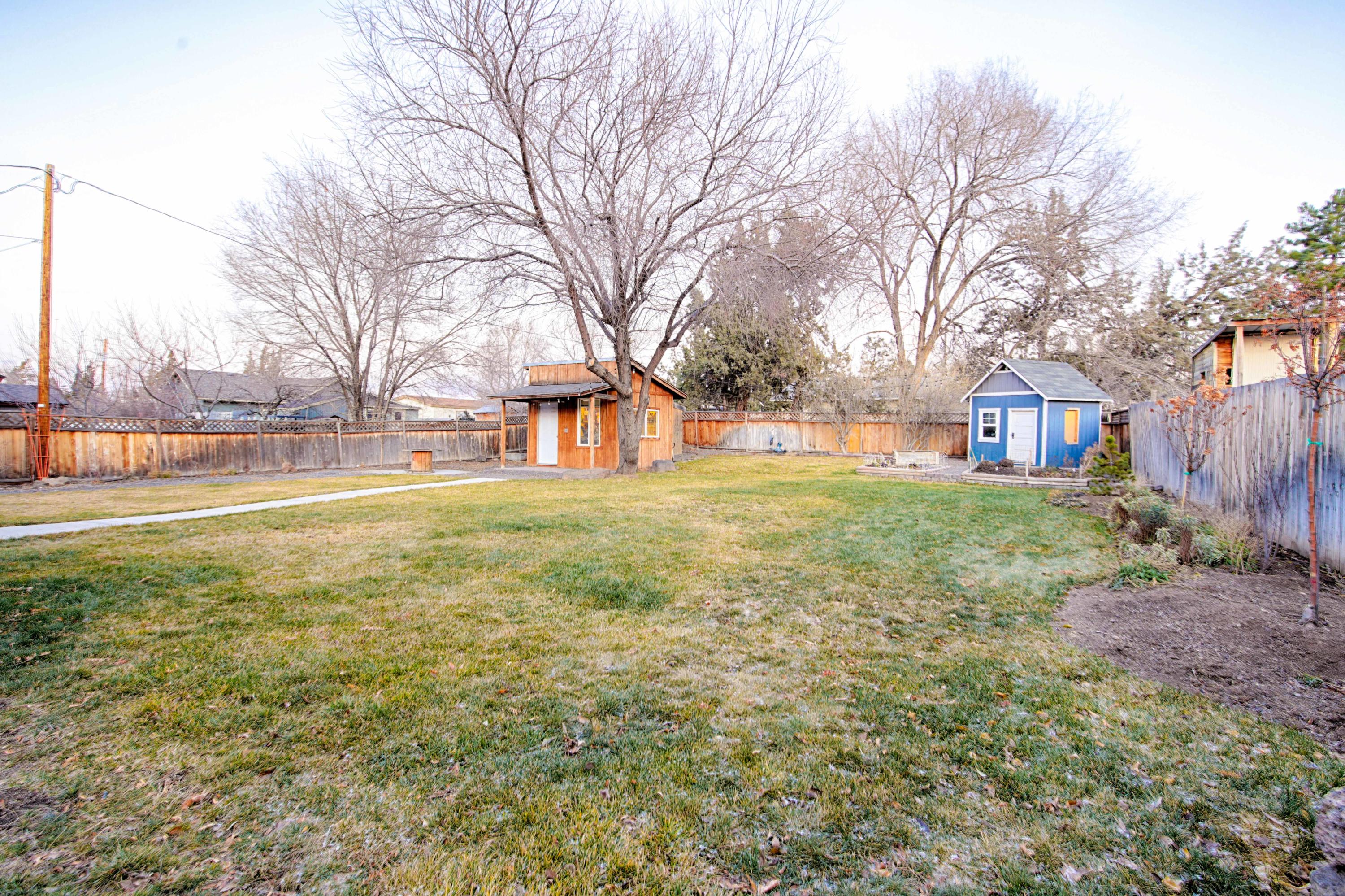 View Acres - Residential