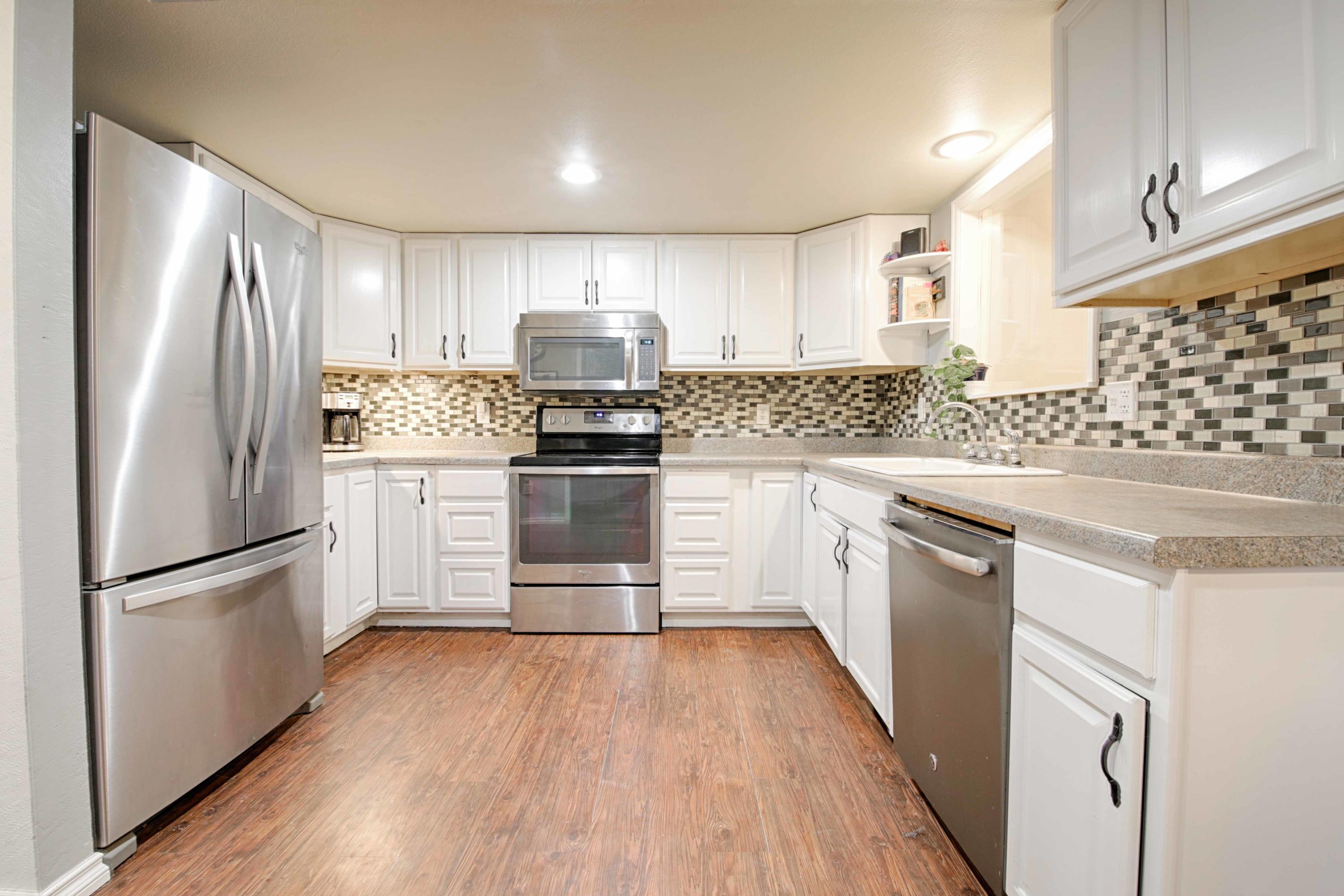 View Acres - Residential