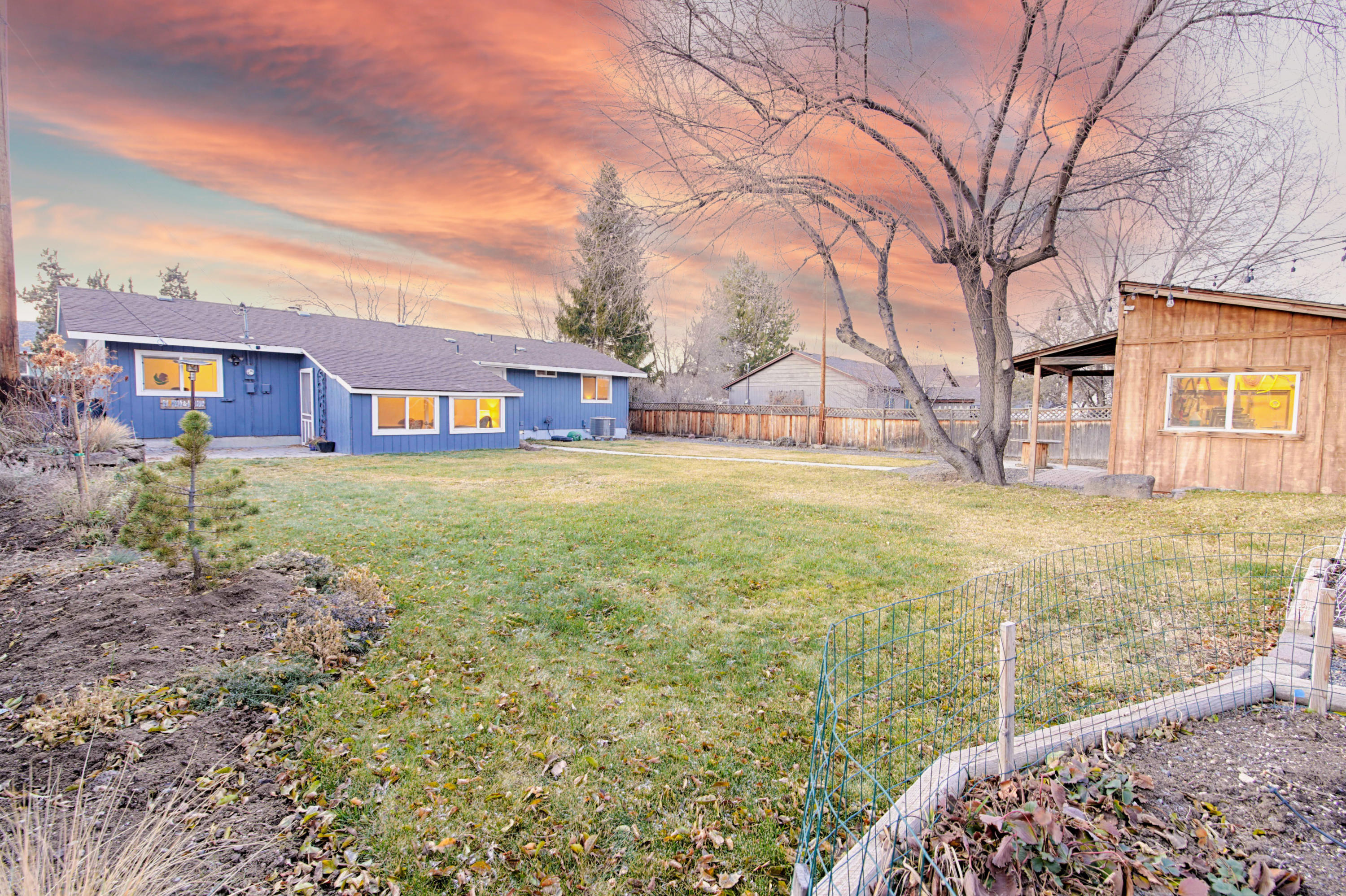 View Acres - Residential