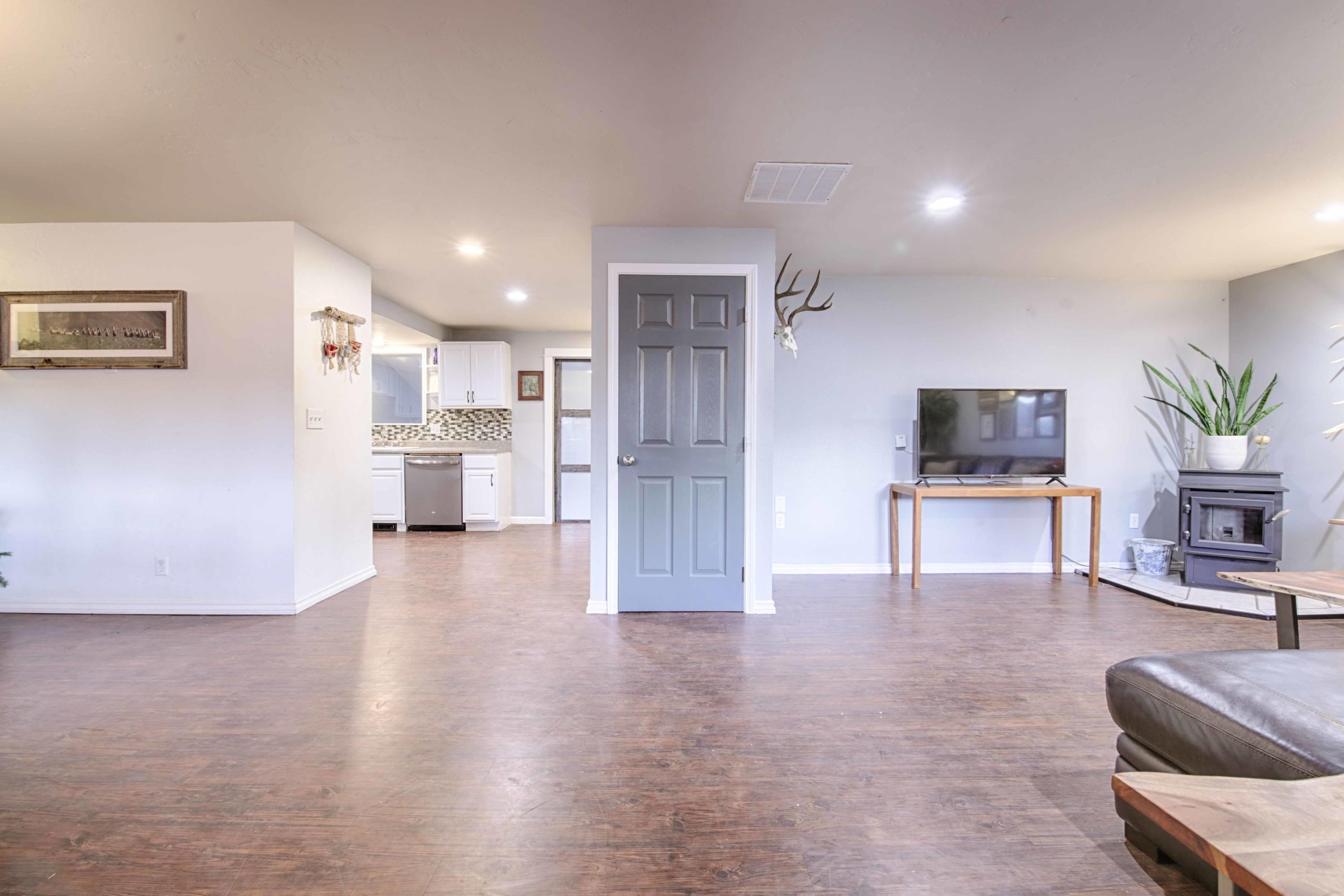 View Acres - Residential