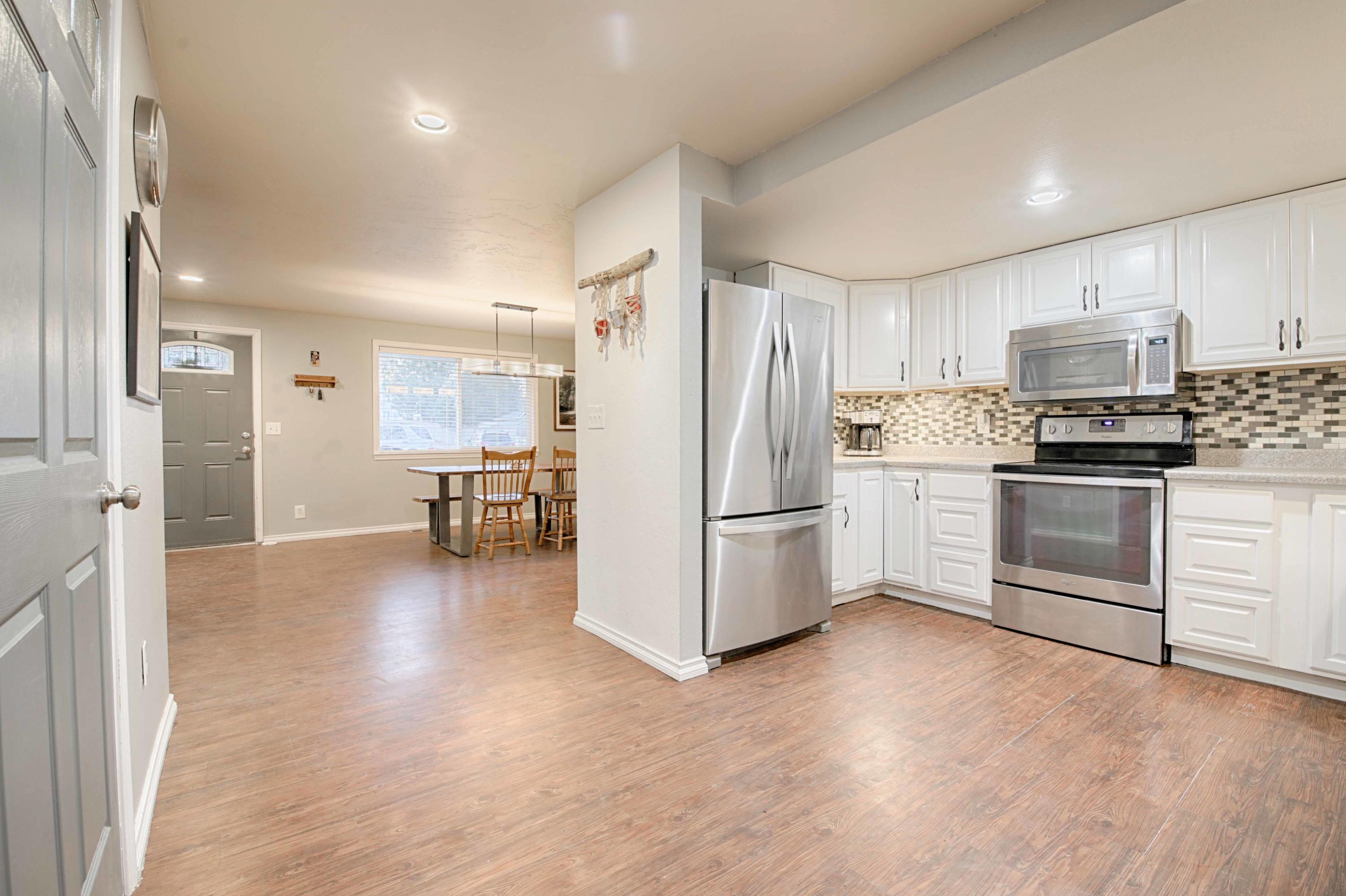 View Acres - Residential