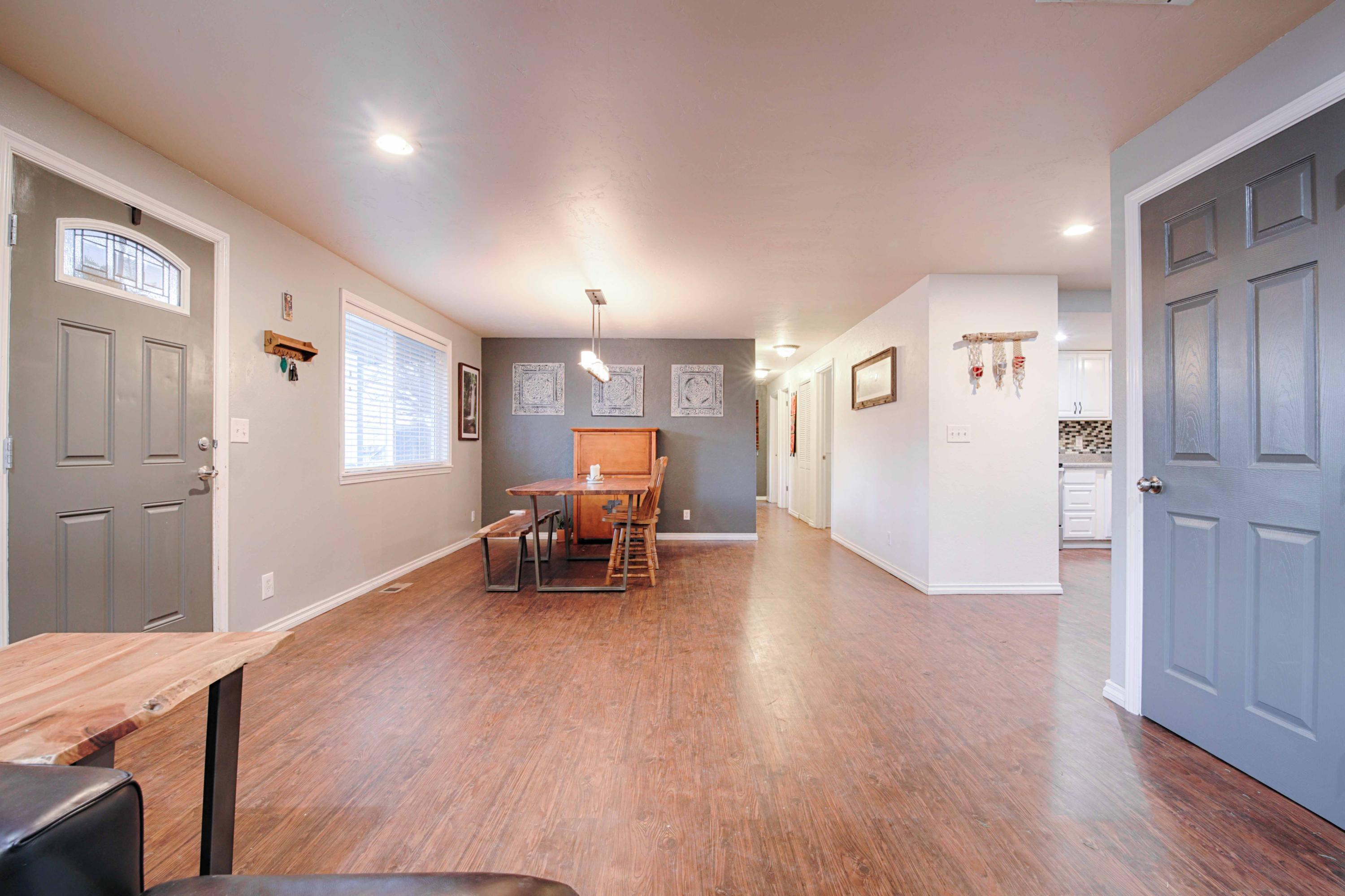 View Acres - Residential