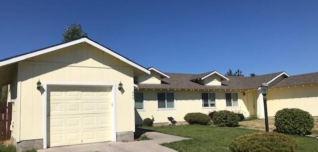 Strawberry Heights - Residential