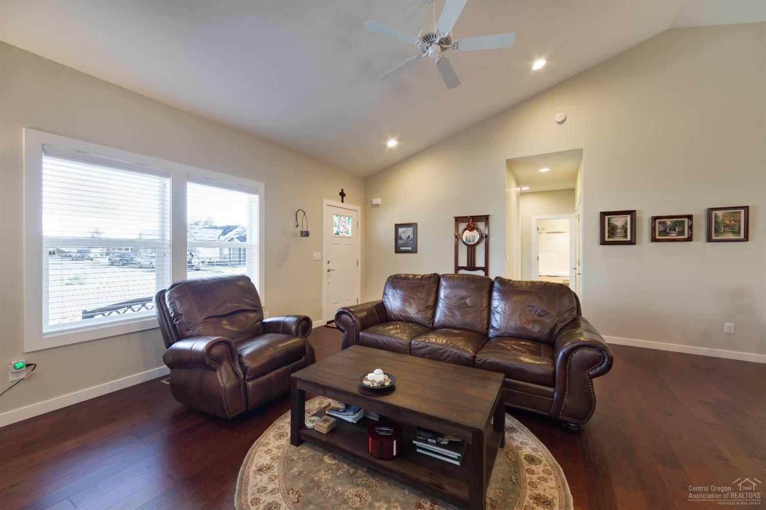 Chase Village - Residential