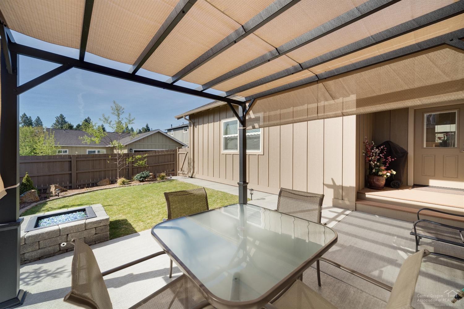 Chase Village - Residential