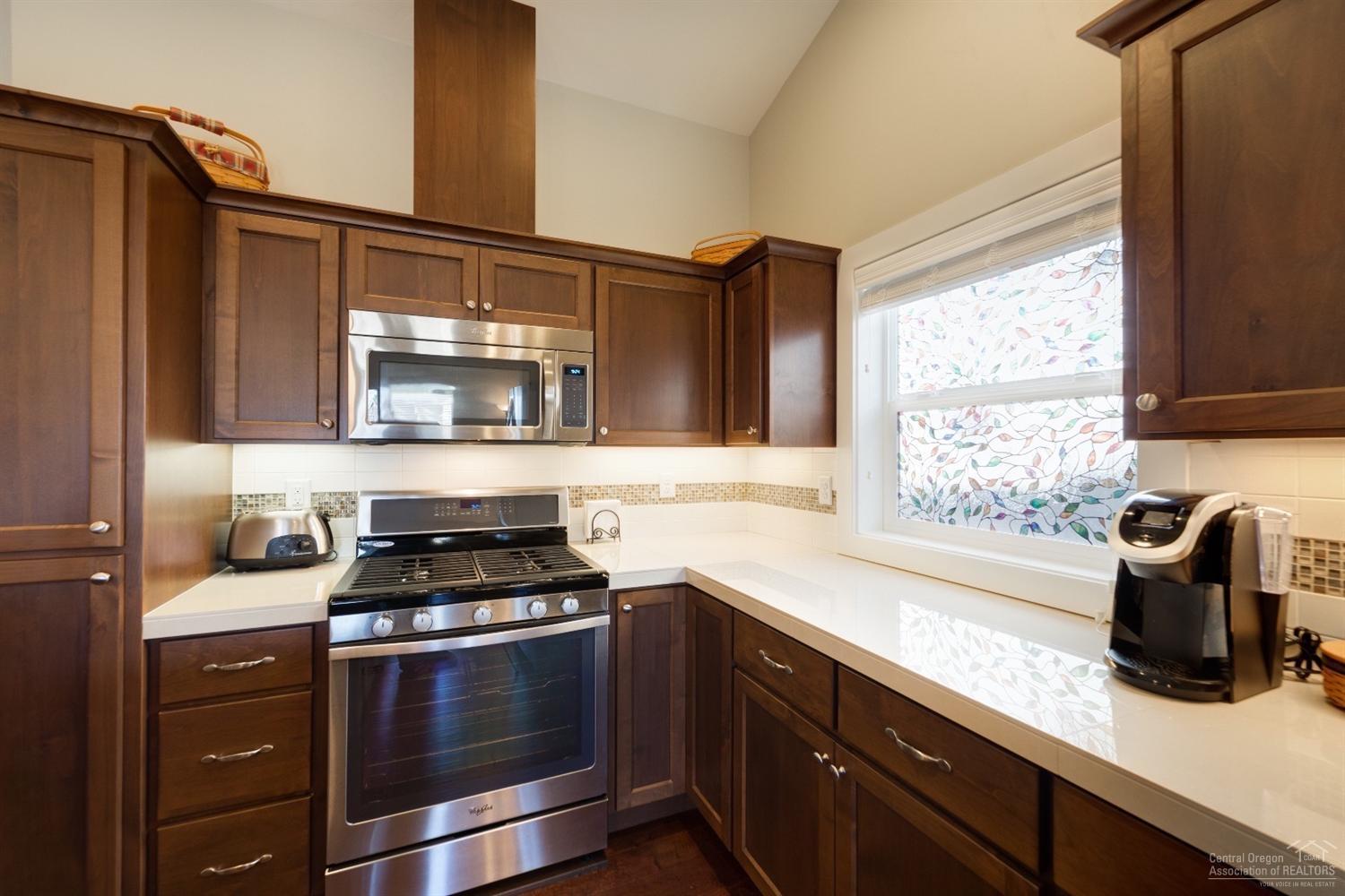 Chase Village - Residential