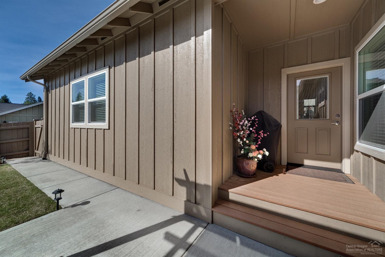 Chase Village - Residential