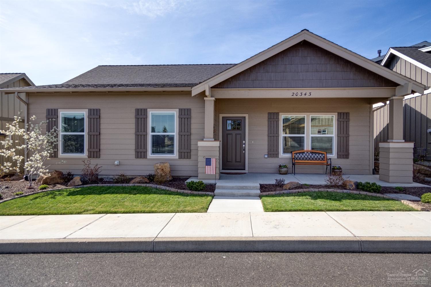 Chase Village - Residential