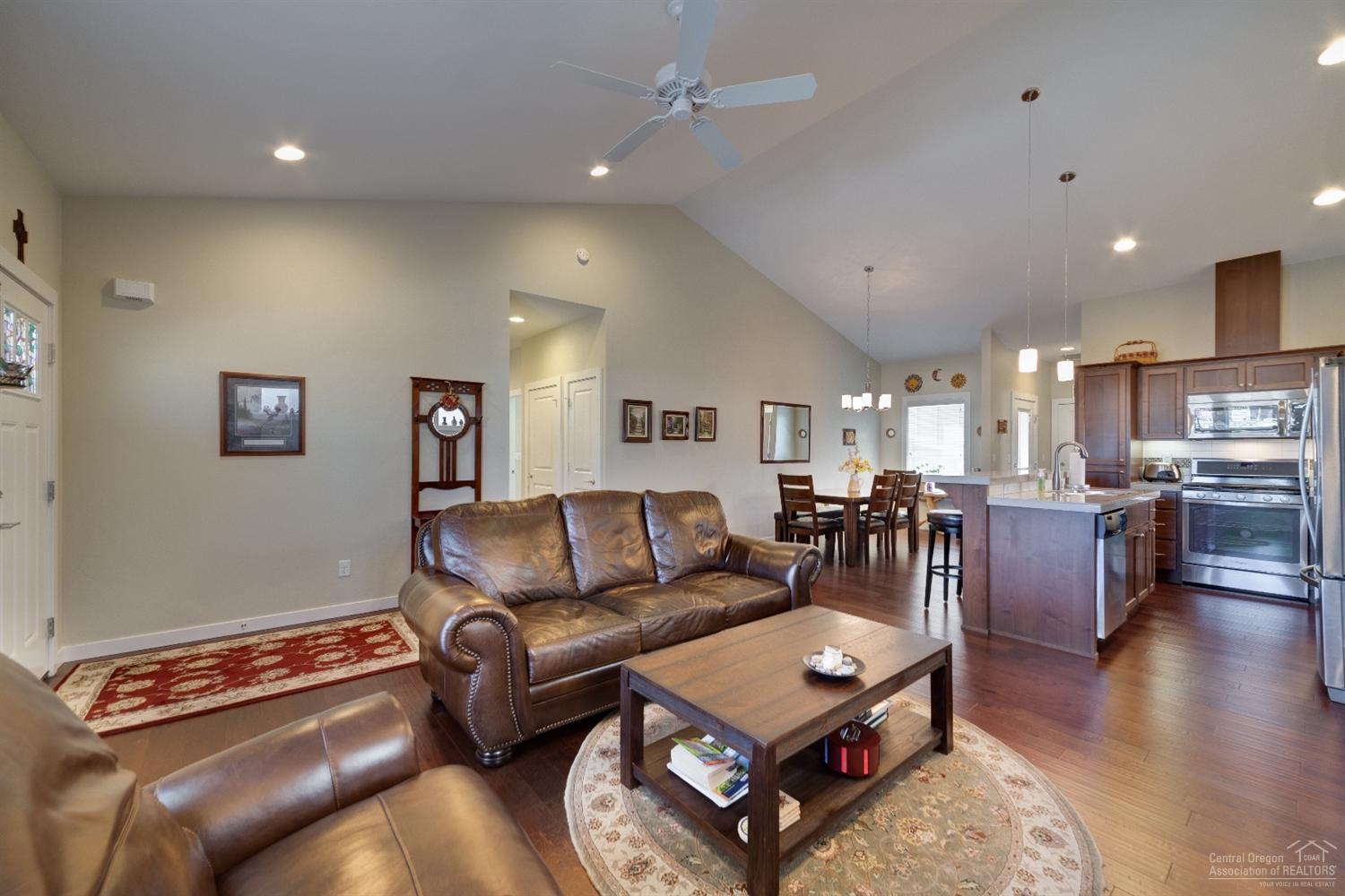 Chase Village - Residential