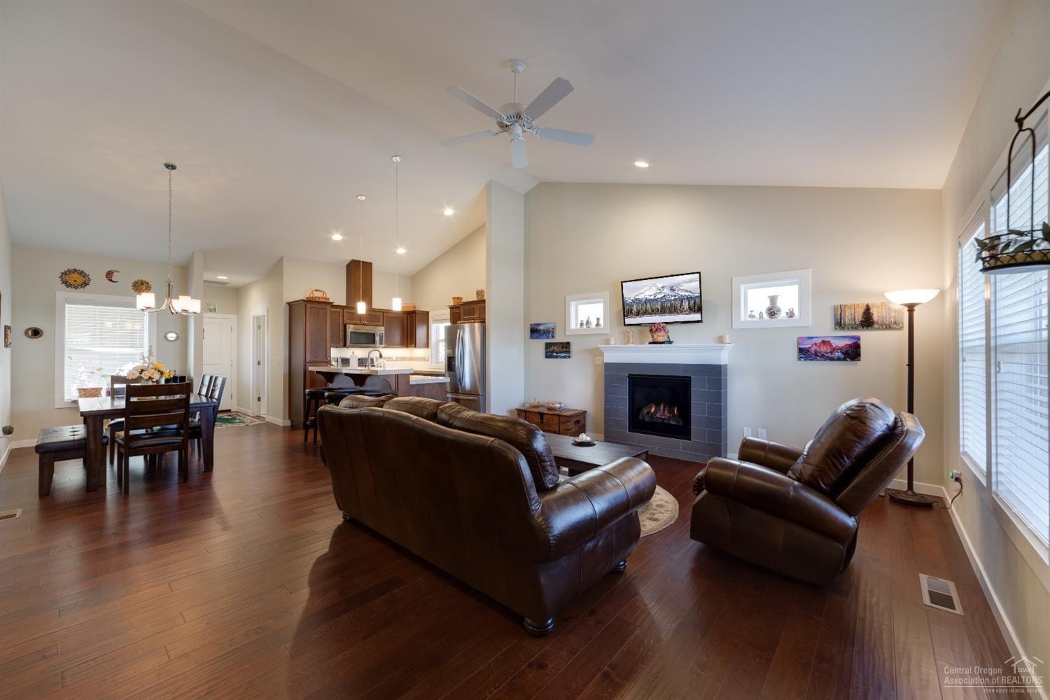 Chase Village - Residential