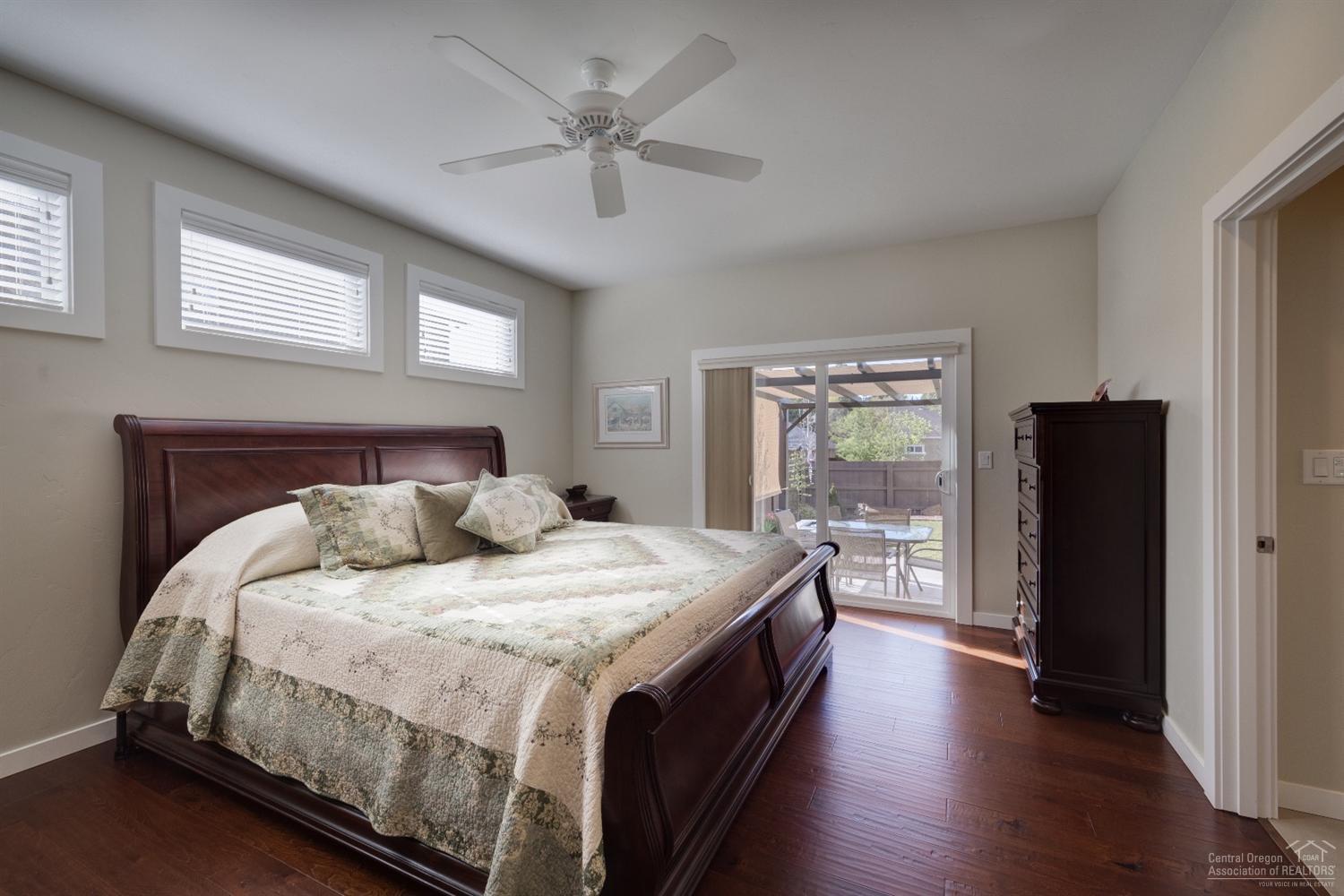 Chase Village - Residential