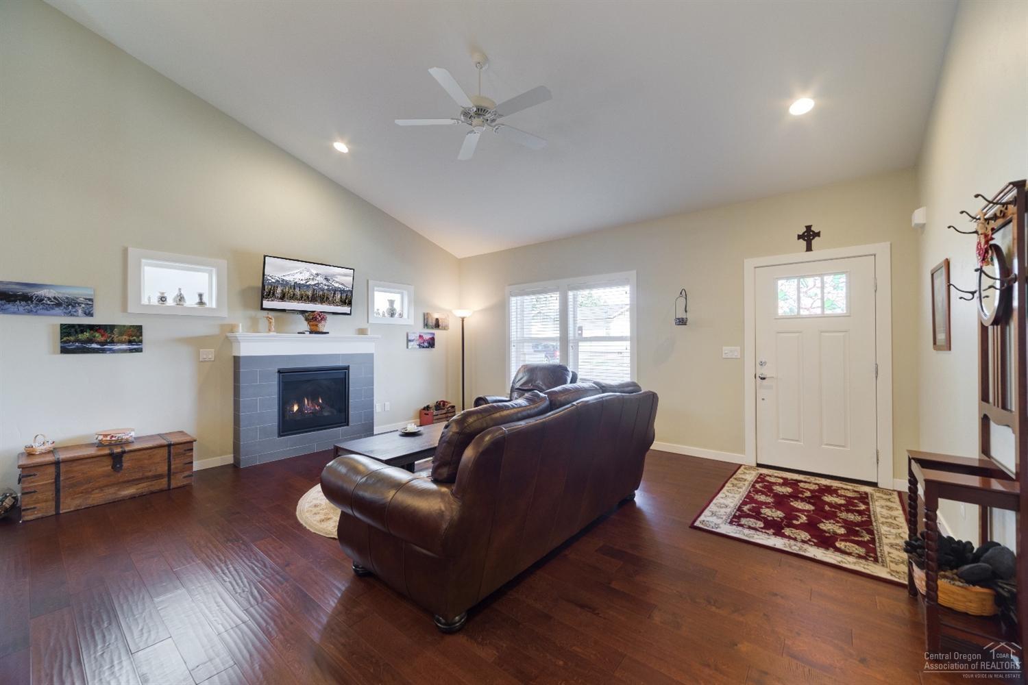 Chase Village - Residential