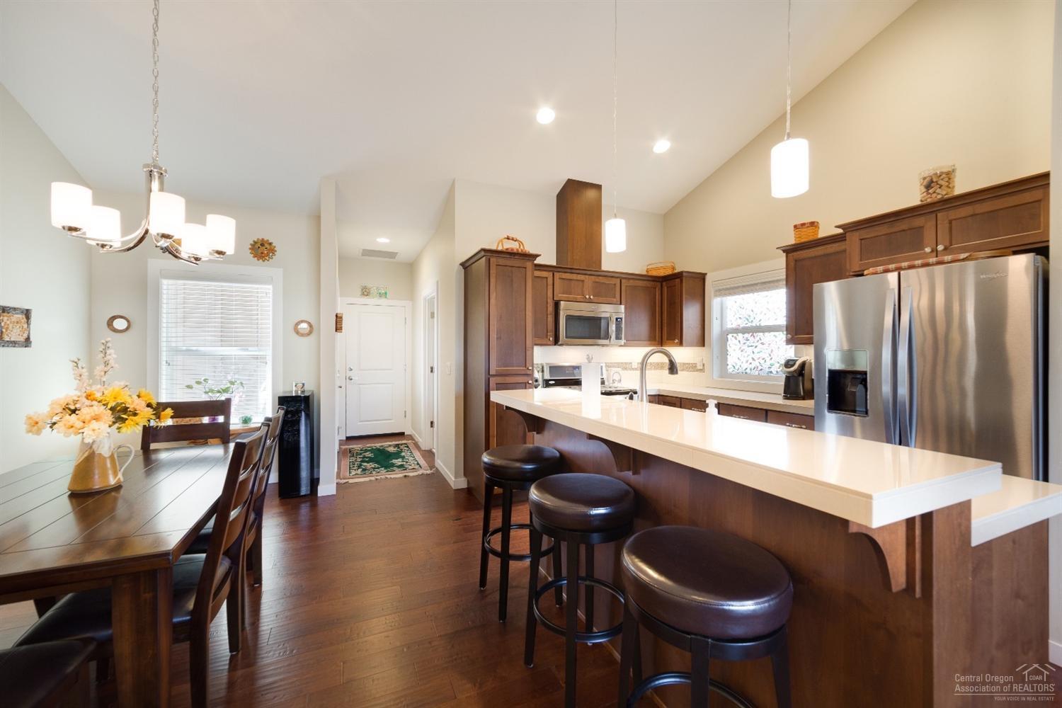 Chase Village - Residential