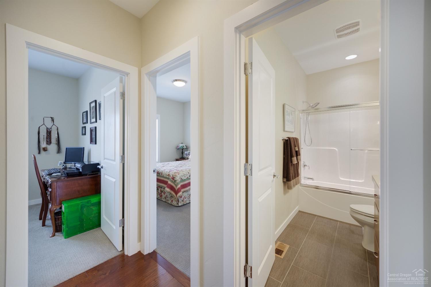 Chase Village - Residential