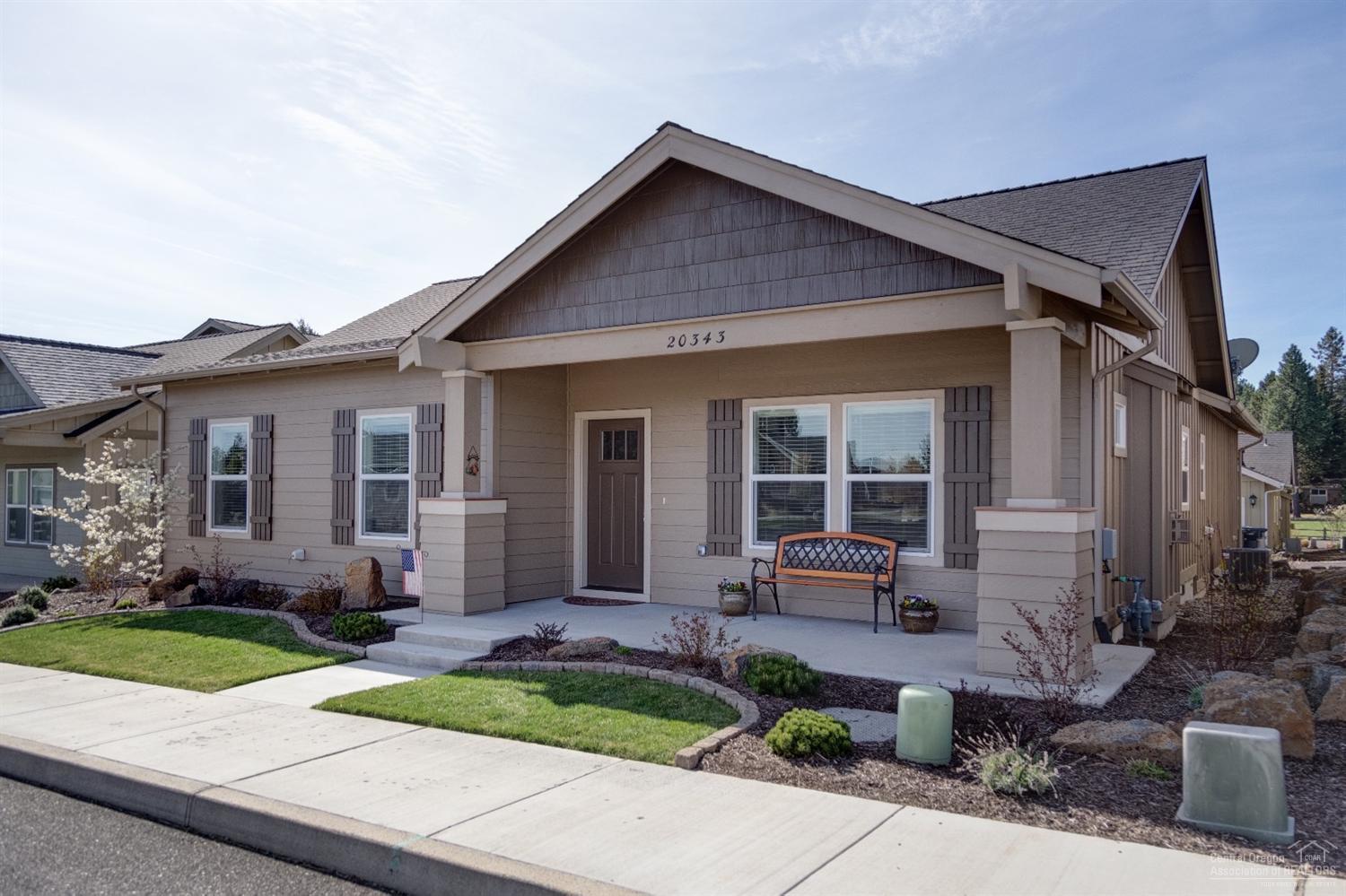 Chase Village - Residential