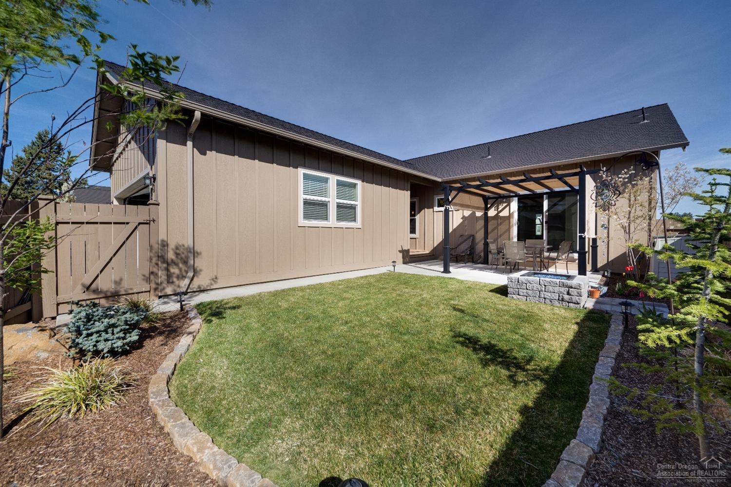 Chase Village - Residential