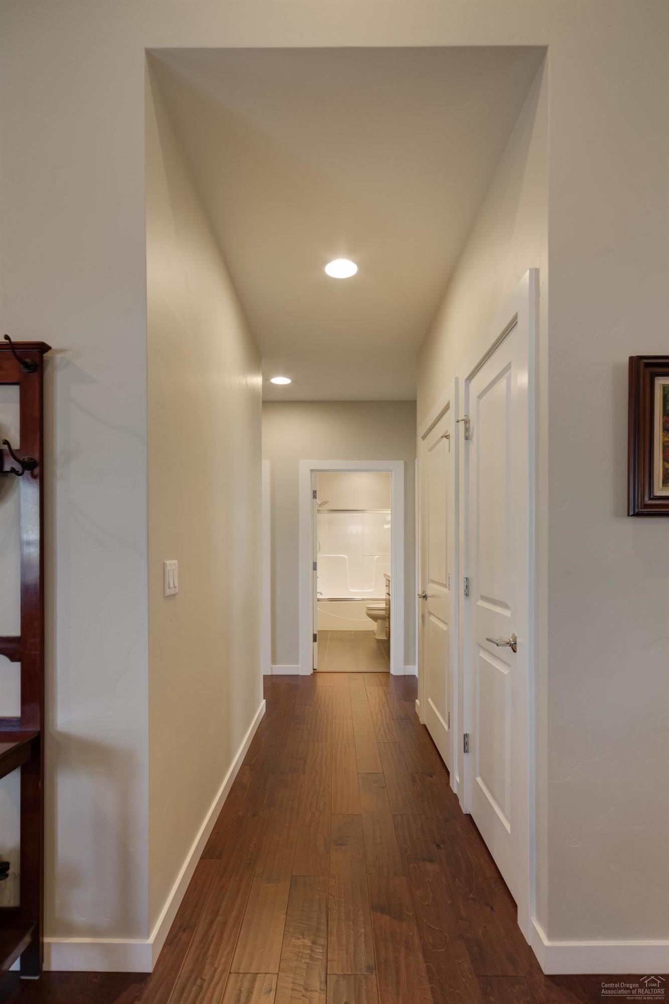 Chase Village - Residential