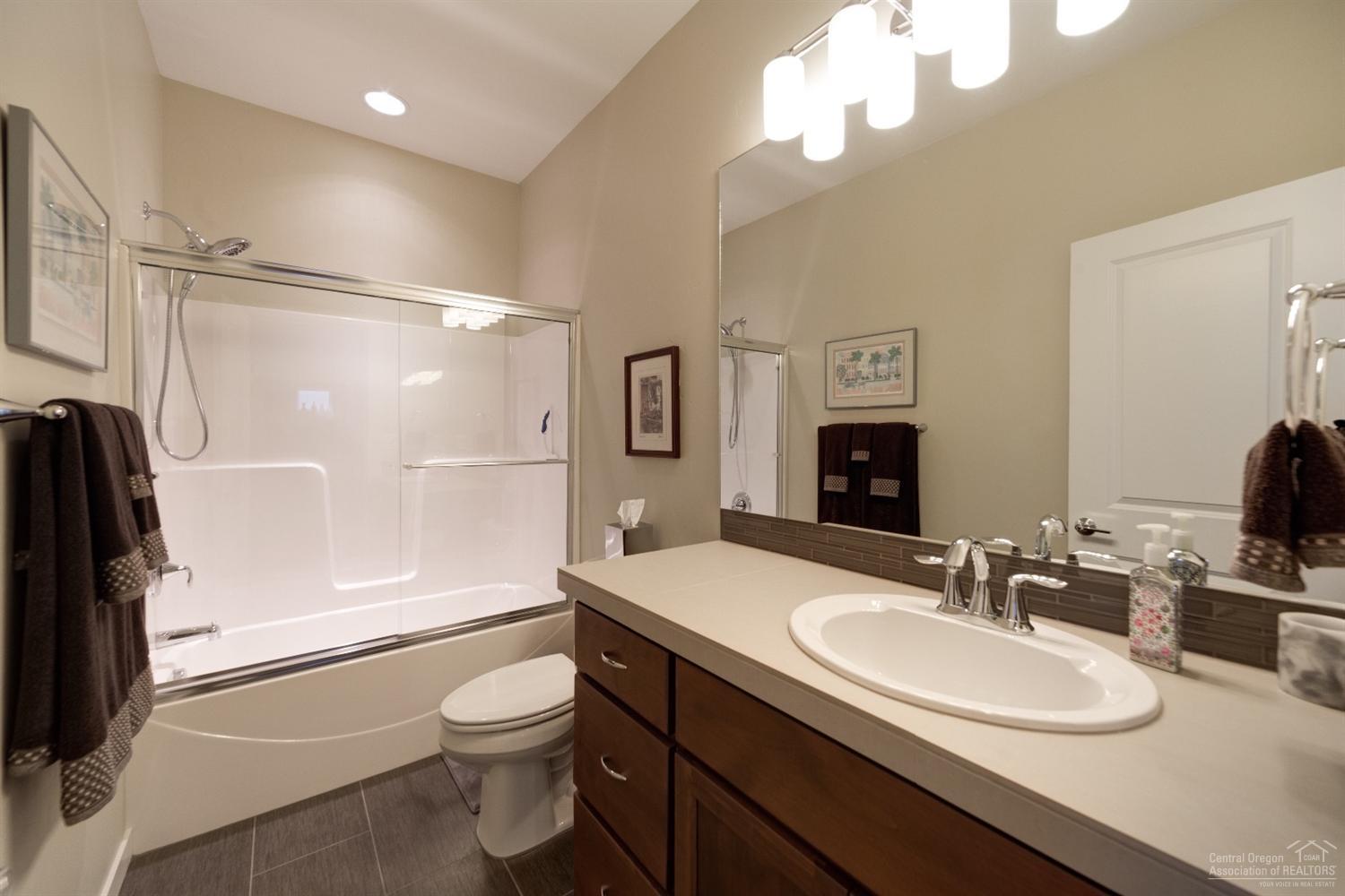 Chase Village - Residential