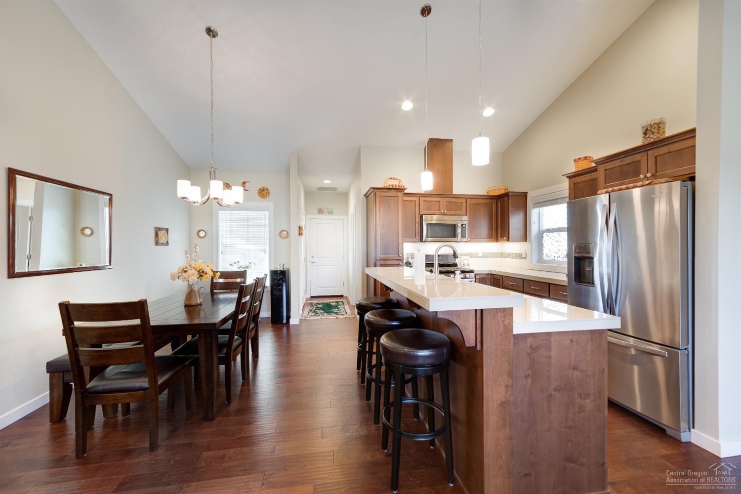 Chase Village - Residential