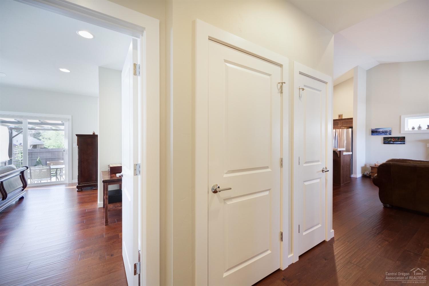 Chase Village - Residential