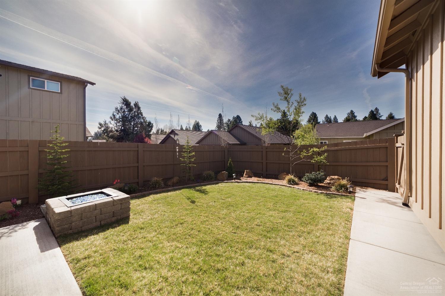 Chase Village - Residential