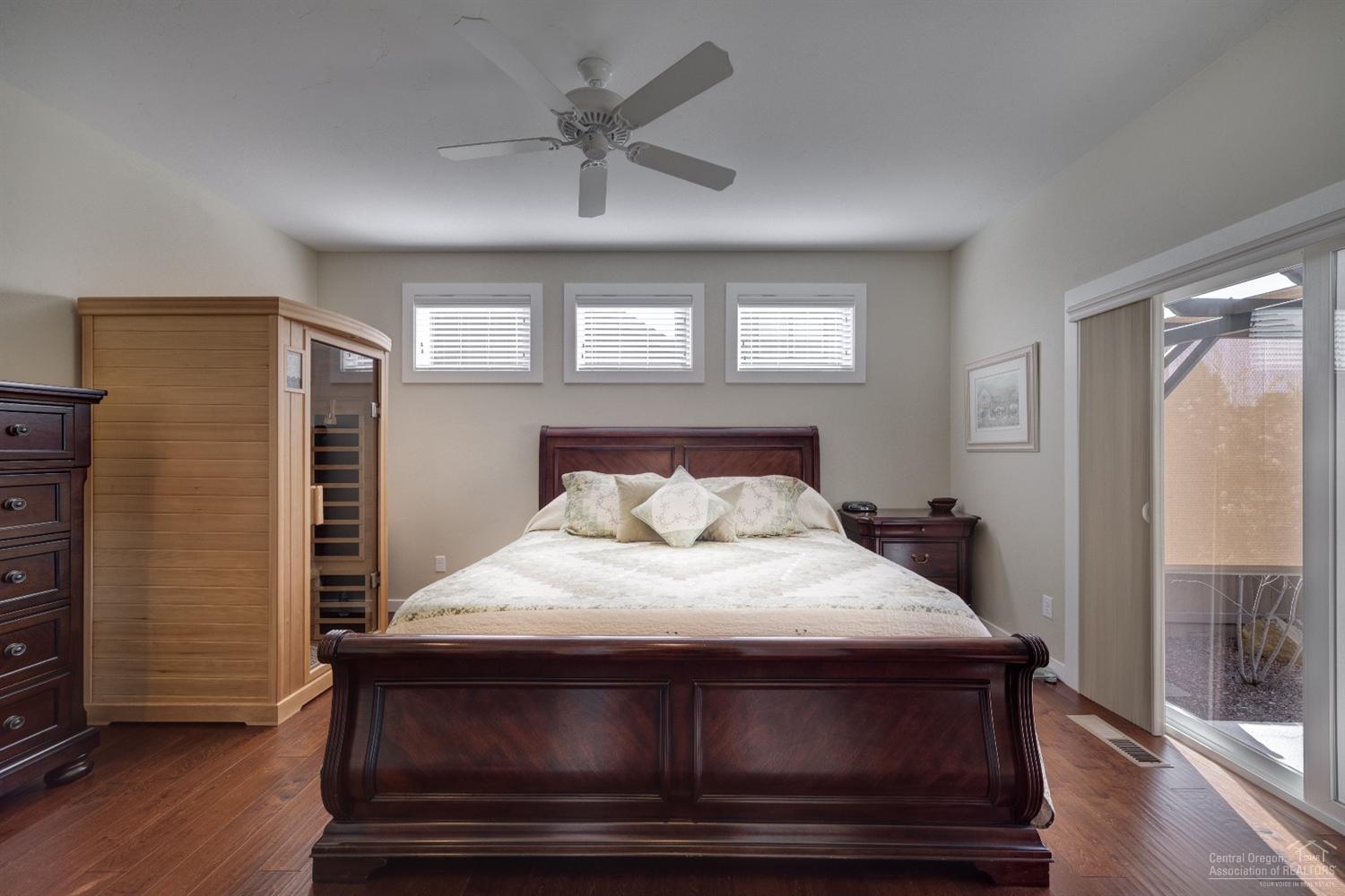 Chase Village - Residential